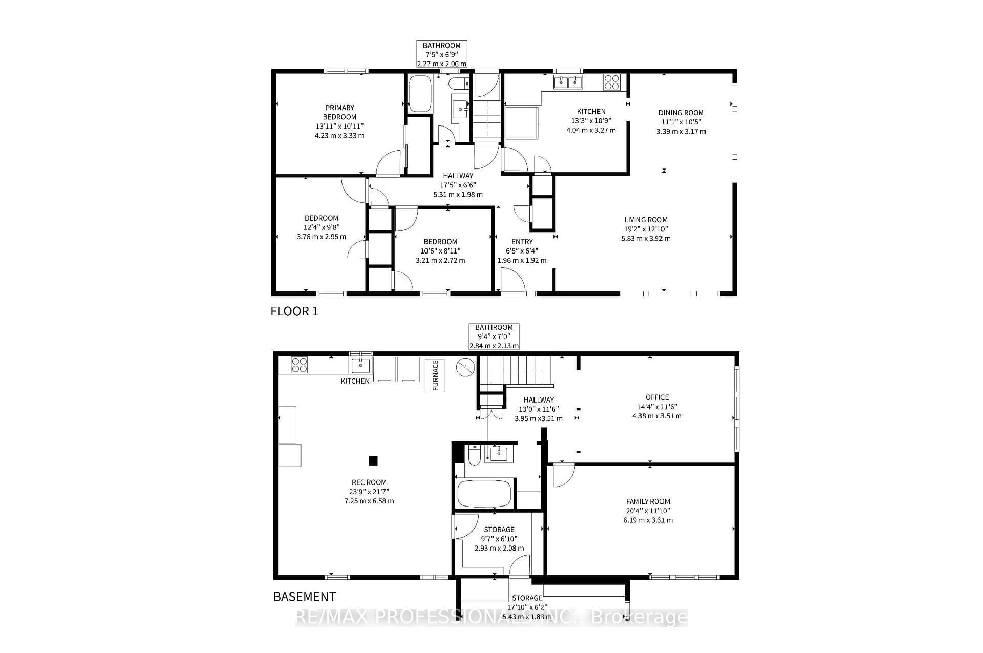 9 Detling Court photo 33