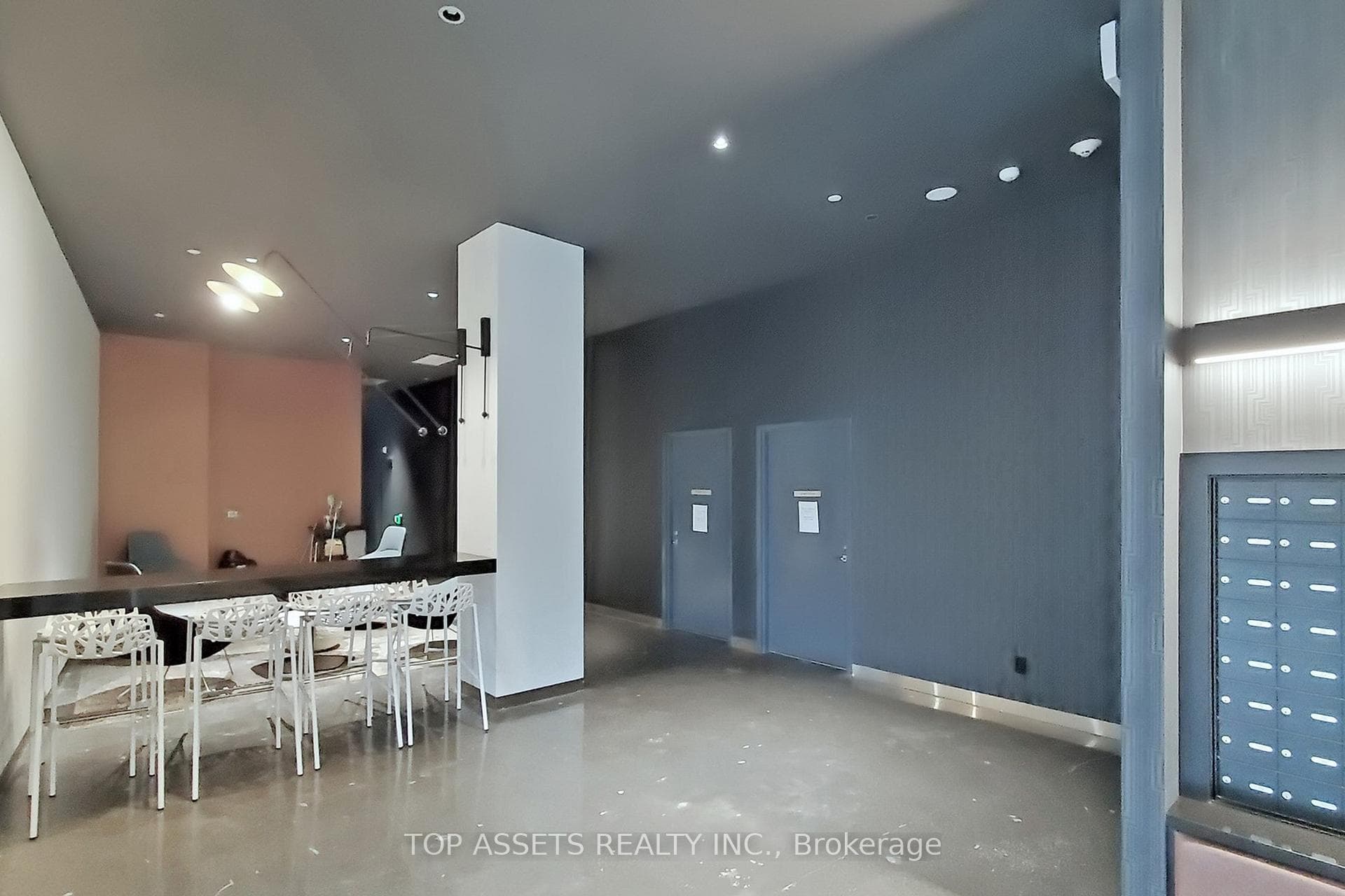 10 Rouge Valley Drive Unit 1306 photo 28
