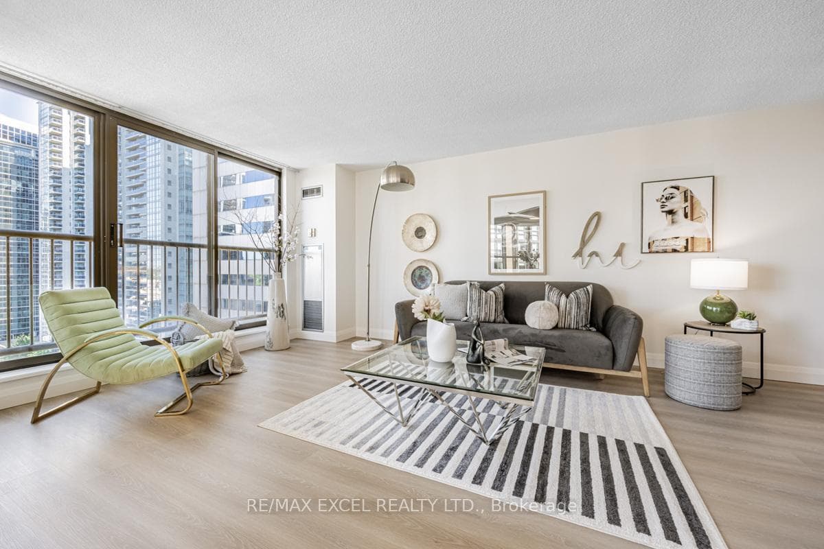 100 Upper Madison Avenue Unit 1402 photo 5