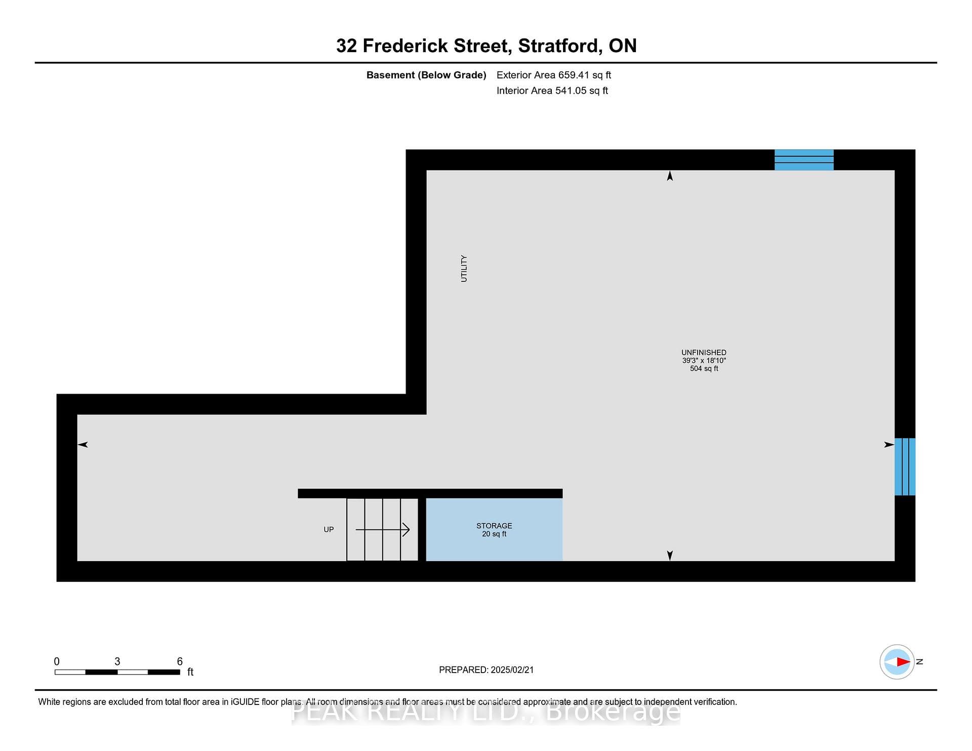 32 Frederick Street photo 30