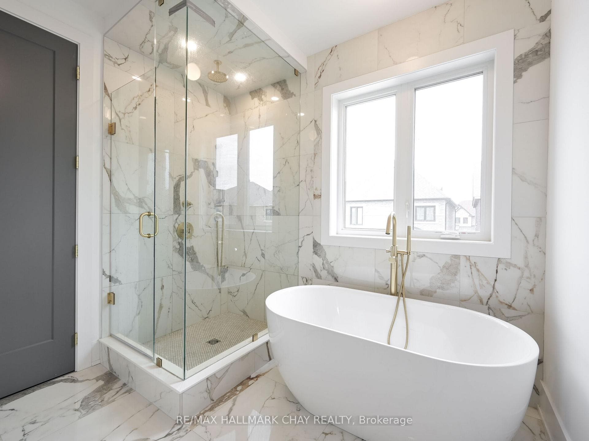Free Standing Tub