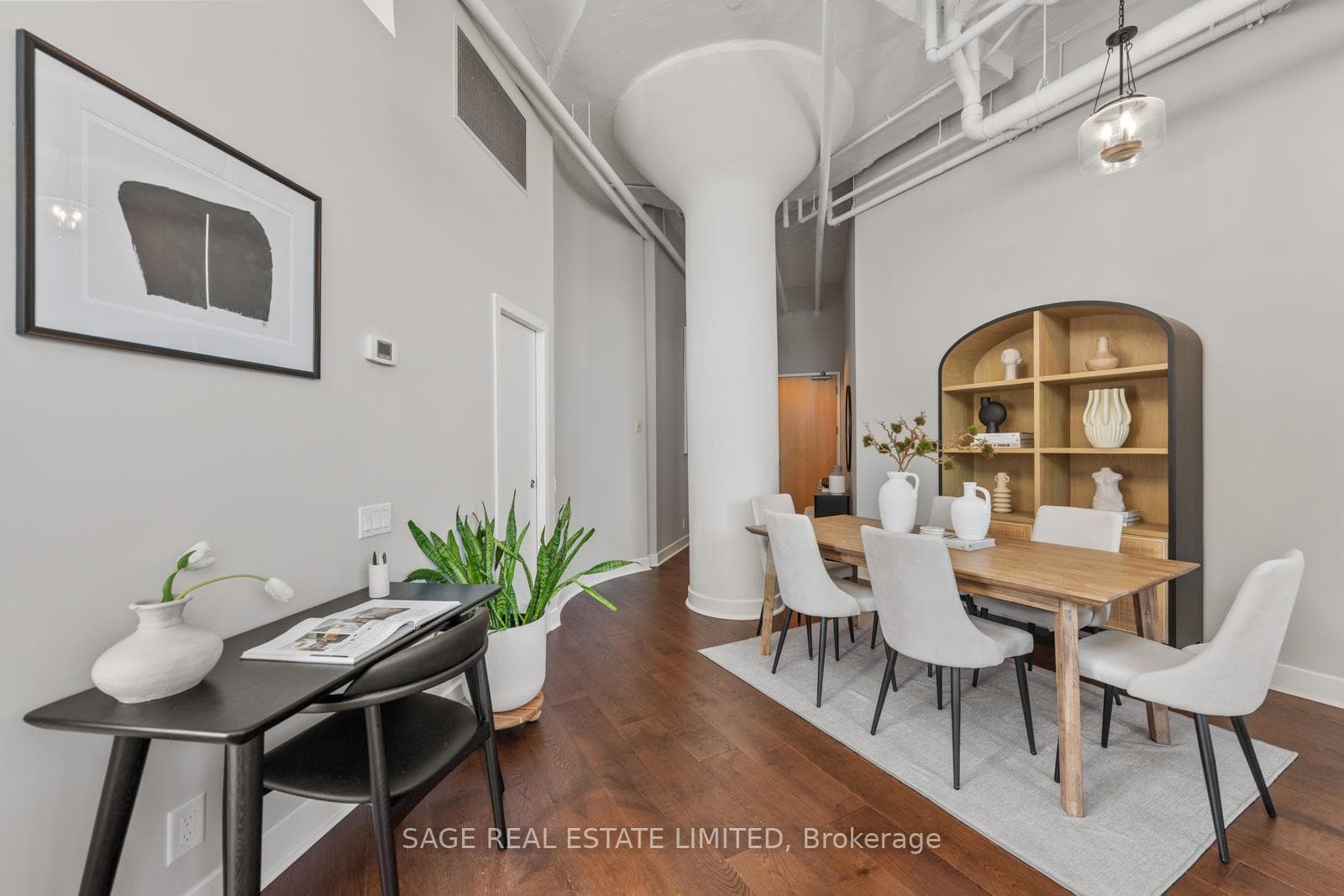 1001 Roselawn Avenue Unit 123 photo 13