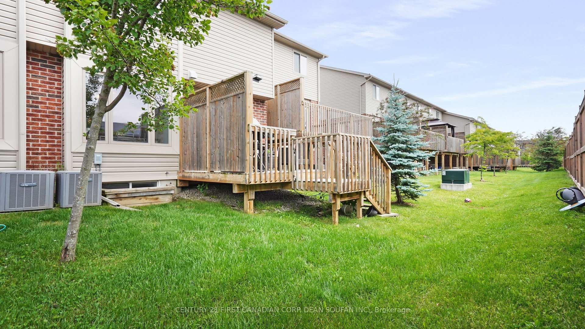 3399 Castle Rock Place Unit 8 photo 36