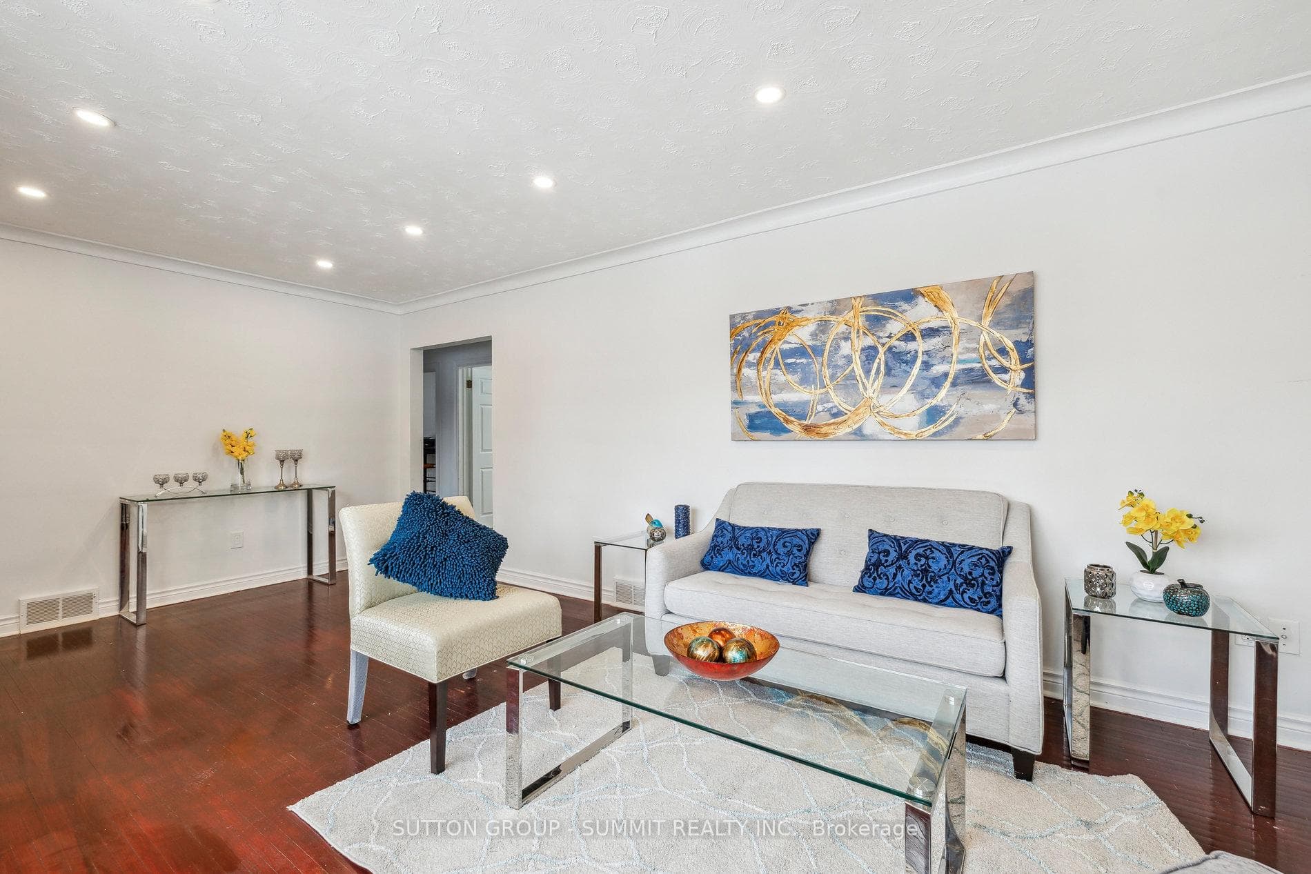 6384 STAMFORD GREEN Drive photo 4