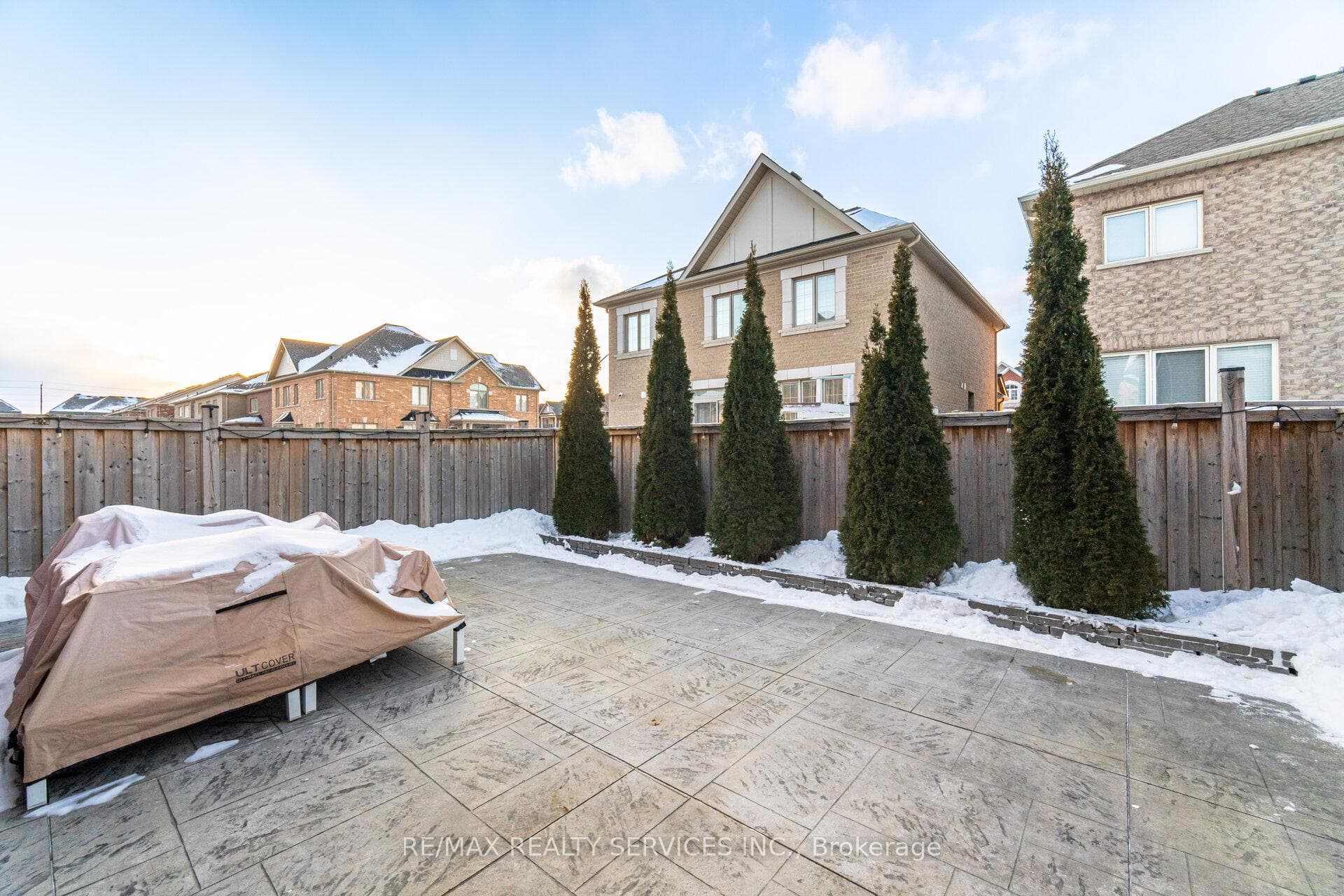 4 Fulmer Road photo 36
