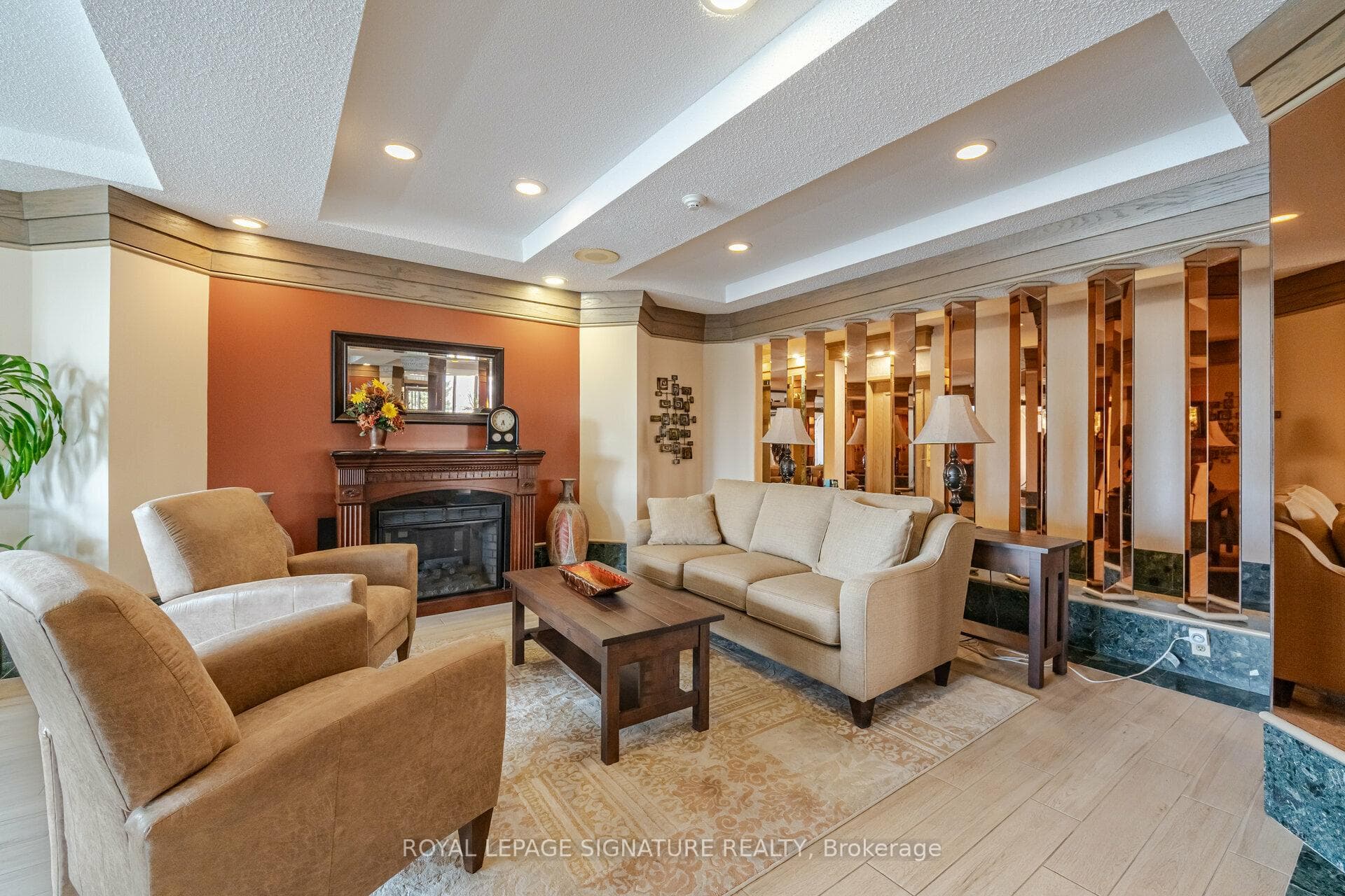 1880 Valley Farm Road Unit 320 photo 3