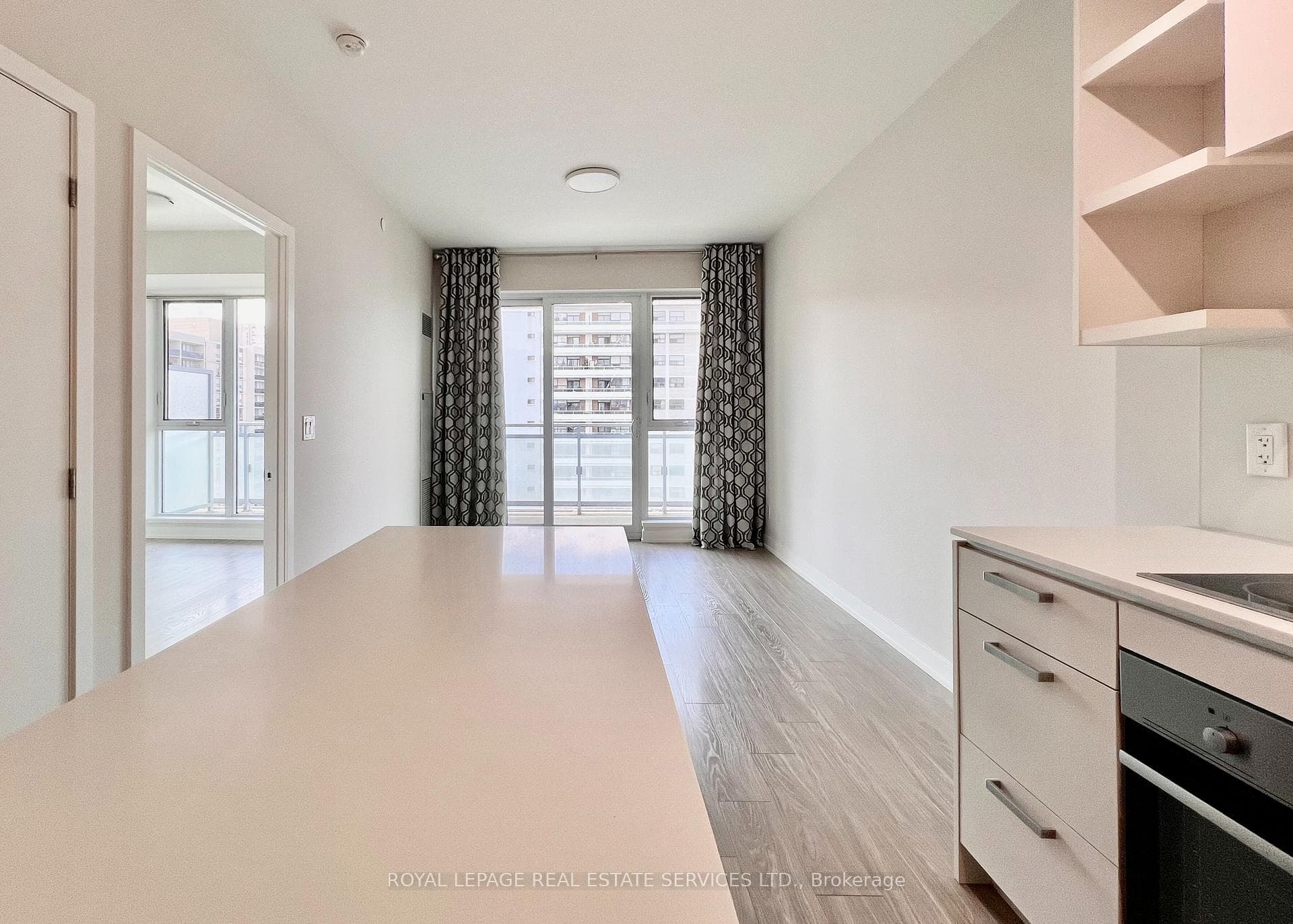 1830 Bloor Street Unit 1117 photo 12