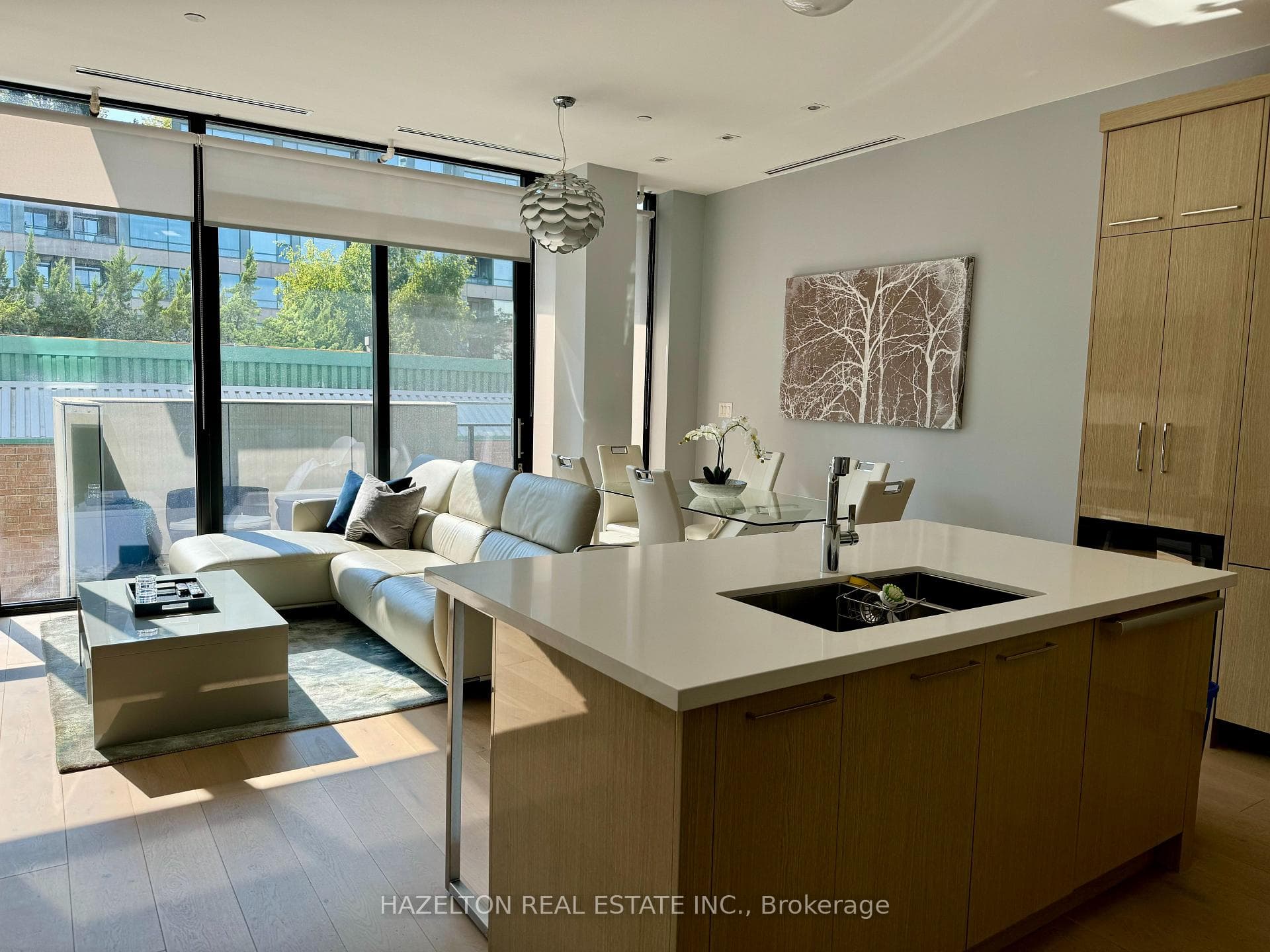 36 Hazelton Avenue Unit 3F photo 2