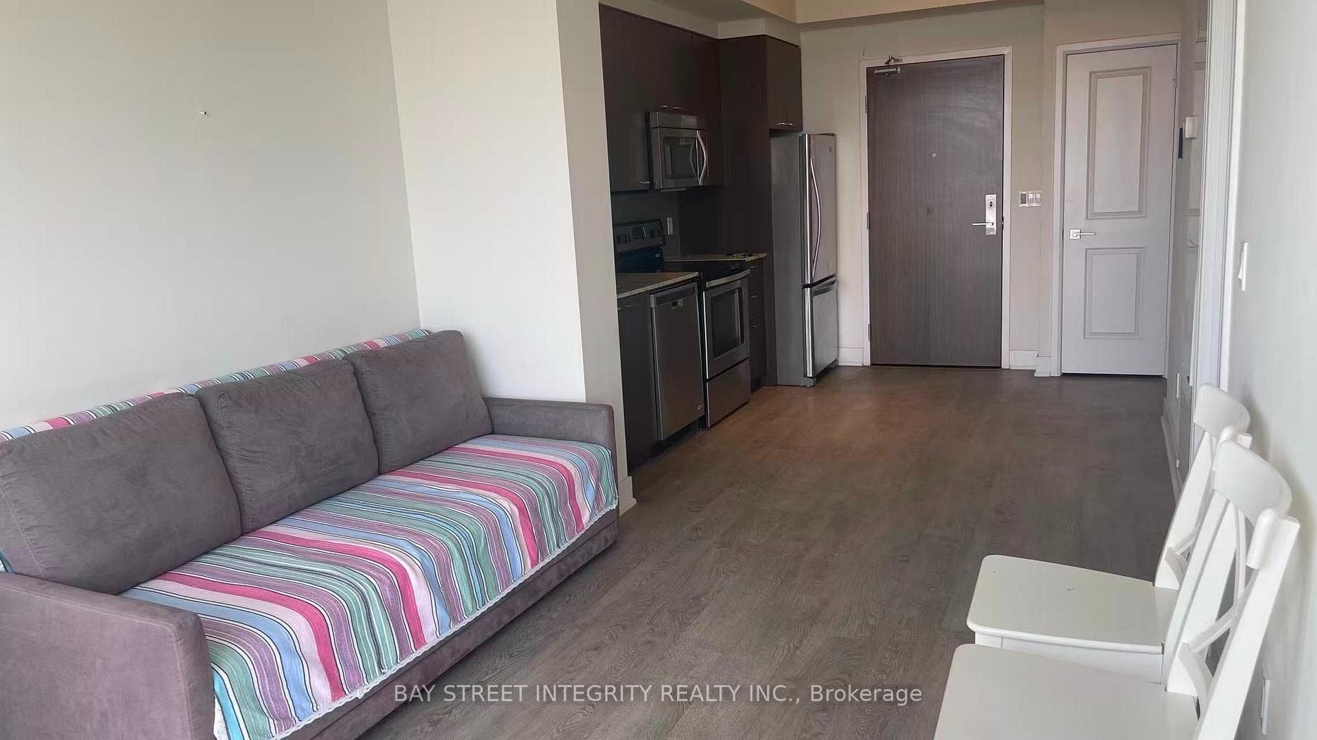 88 Sheppard Avenue Unit 2301 photo 6