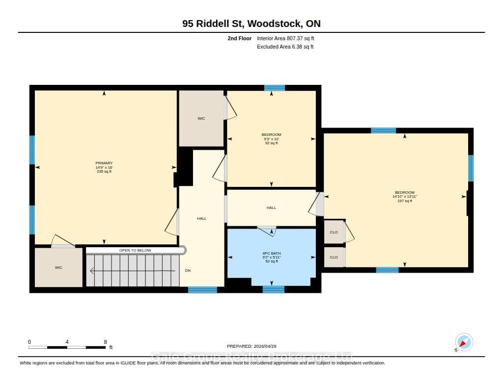 95 Riddell Street photo 39