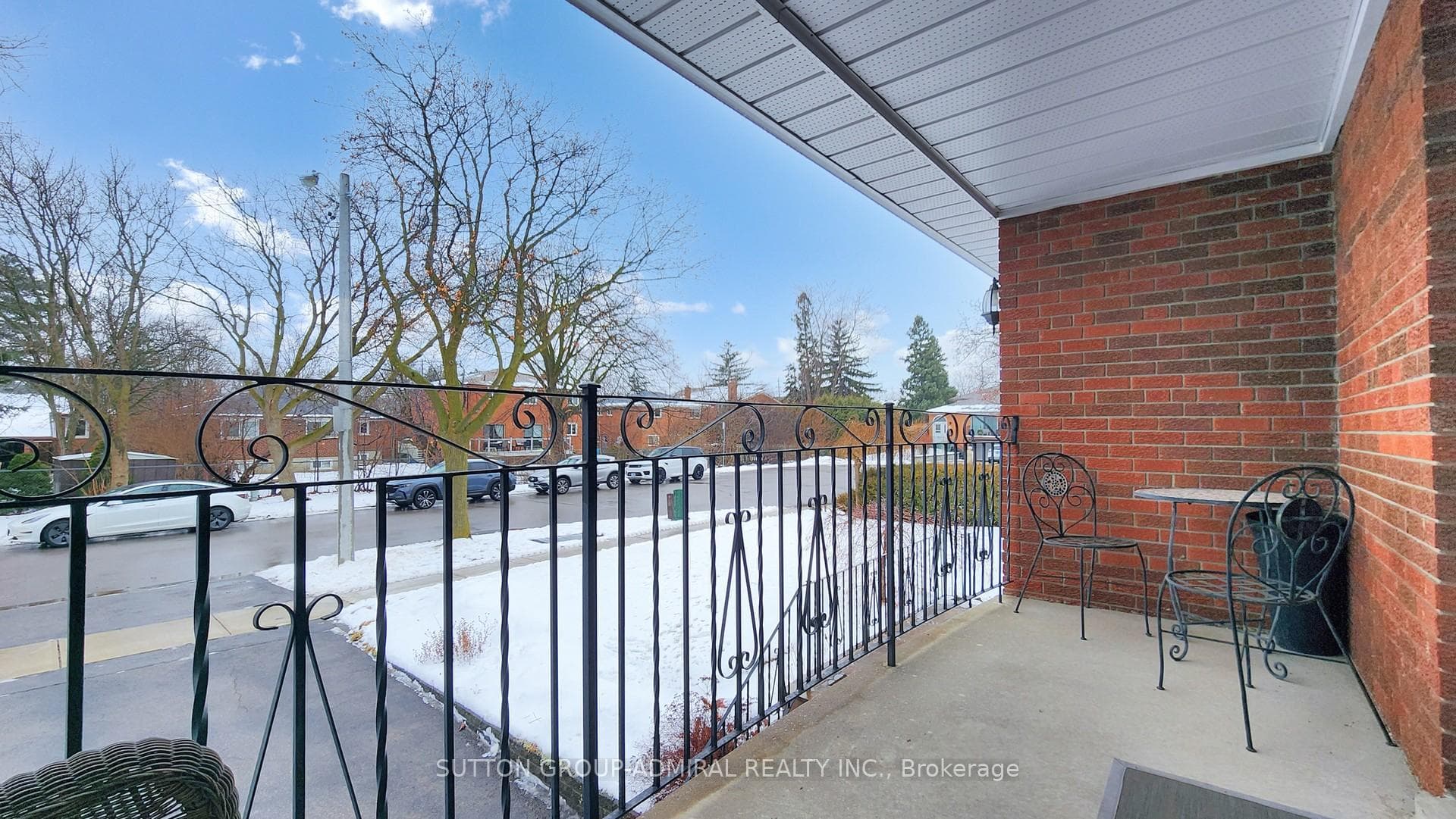 23 St. Paschal Court photo 13