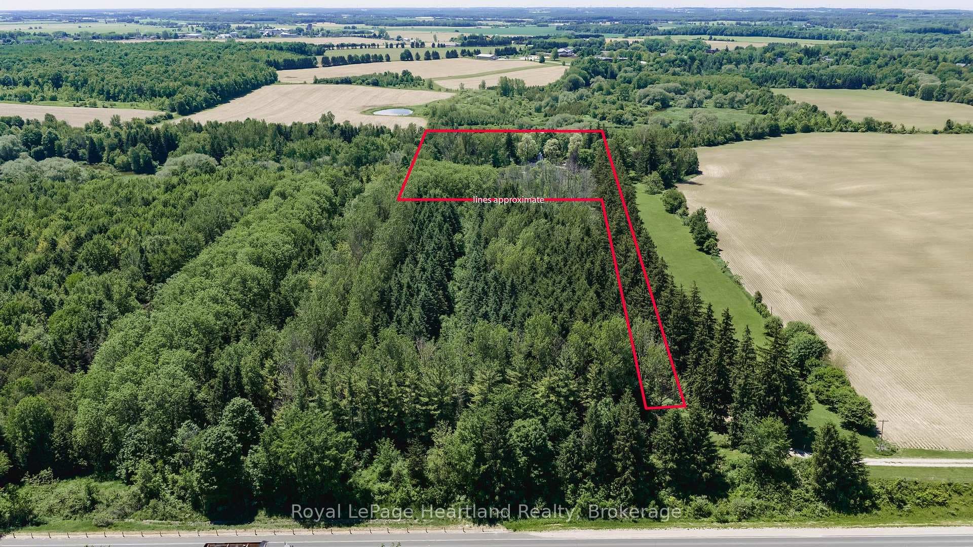 40485 Huron Road photo 2