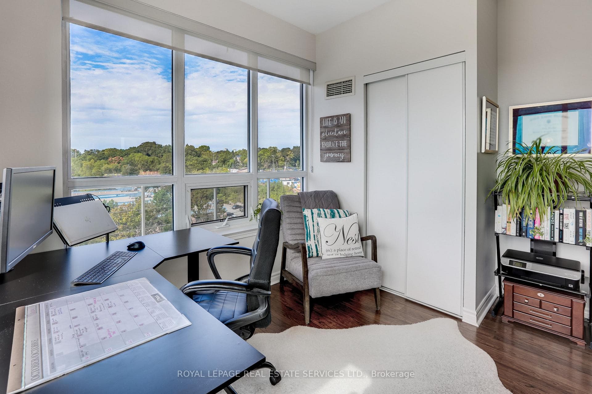 3865 Lake Shore Boulevard Unit 505 photo 15