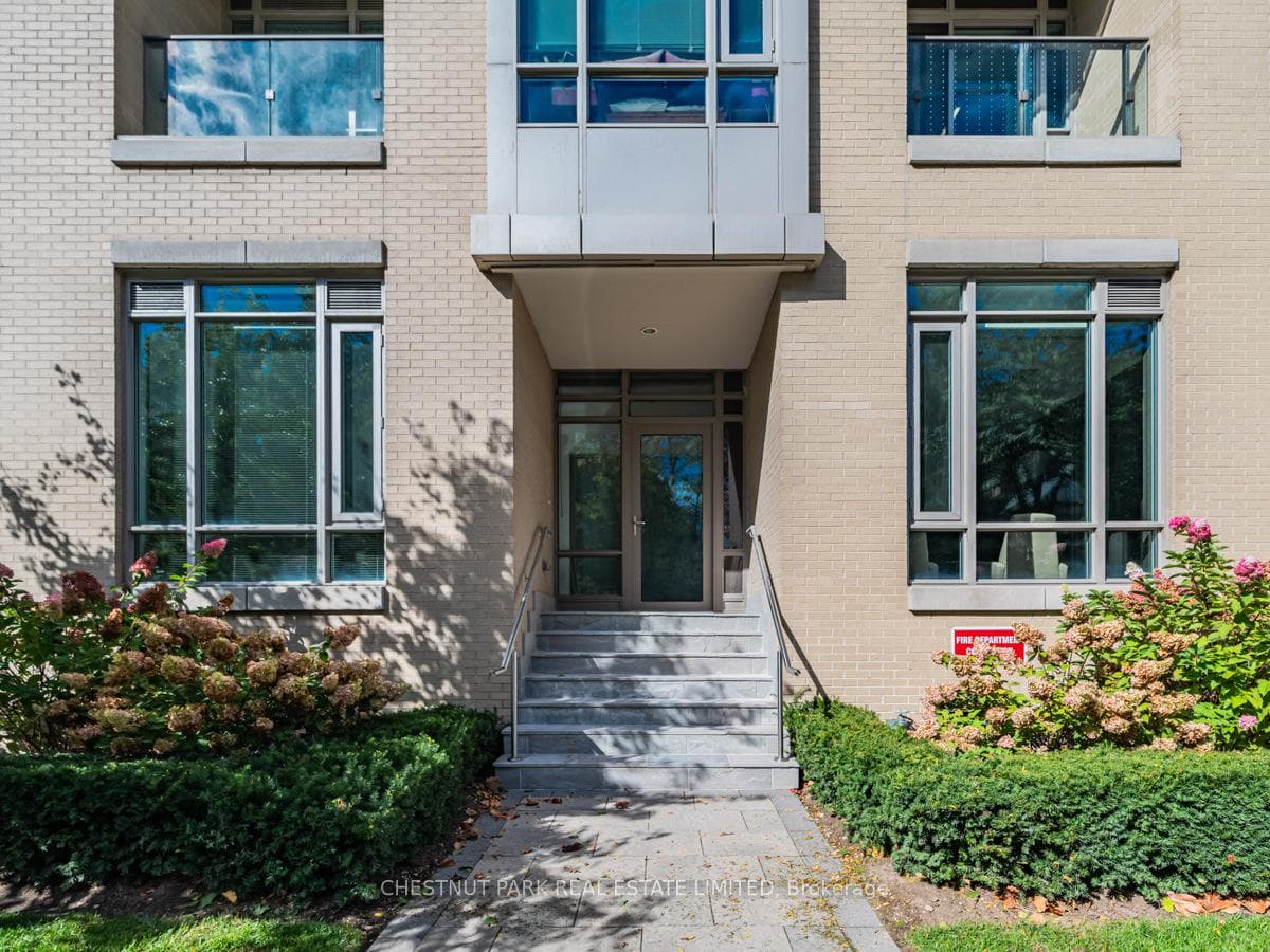 60 Berwick Avenue Unit TH101 photo 21