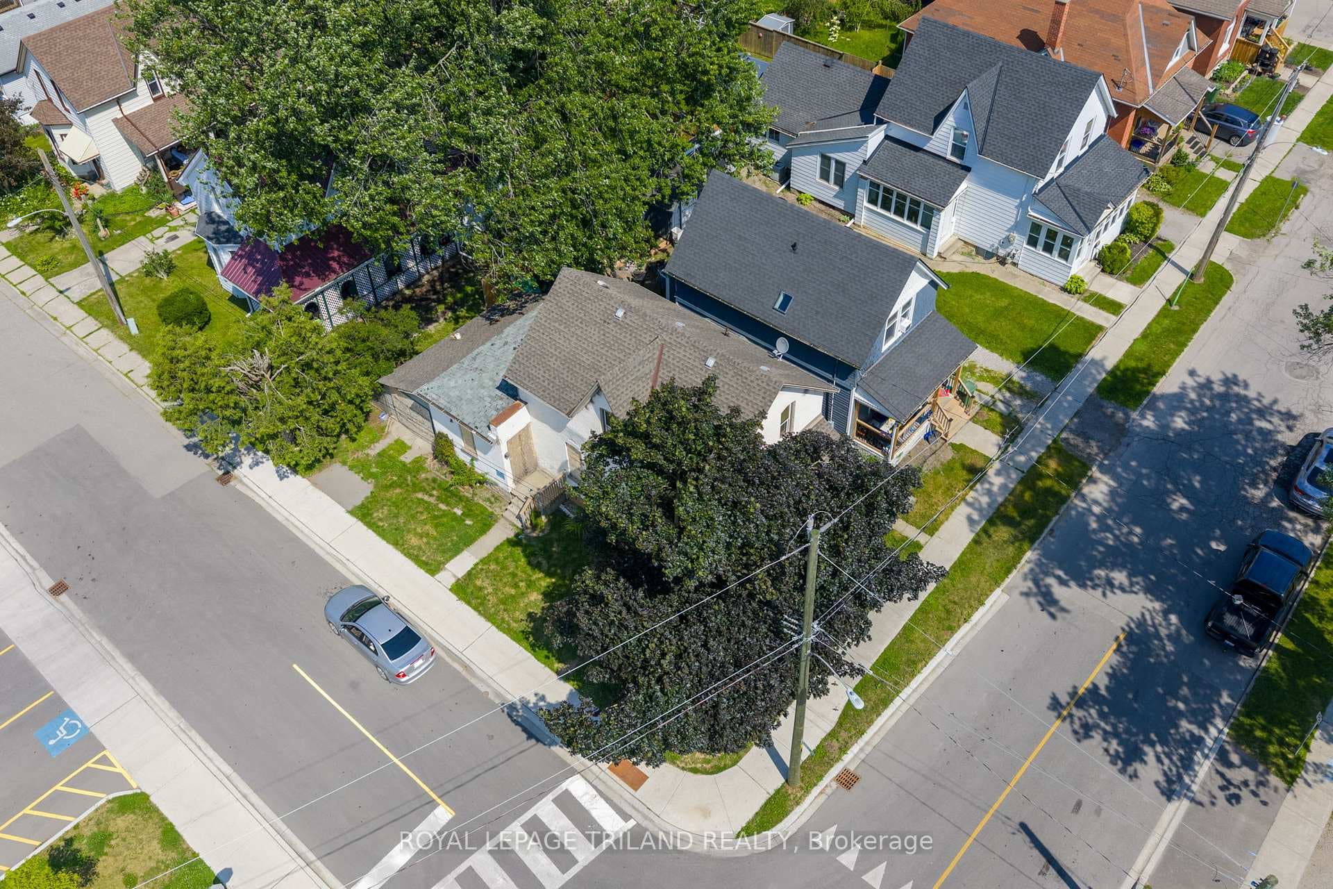 54 St Catharine Street photo 9