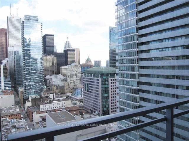 21 Widmer Street Unit 2207 photo 18