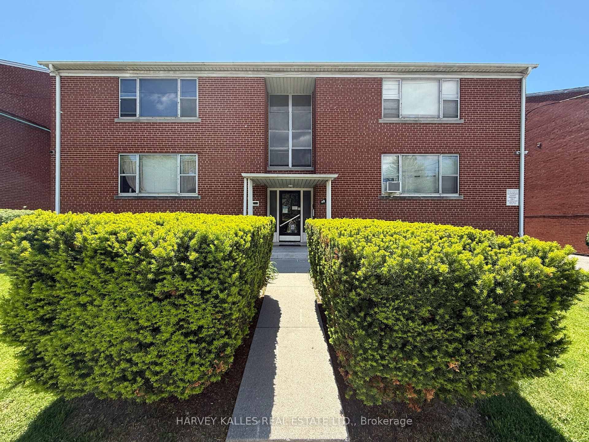 88 Trethewey Drive Unit 6 photo 1