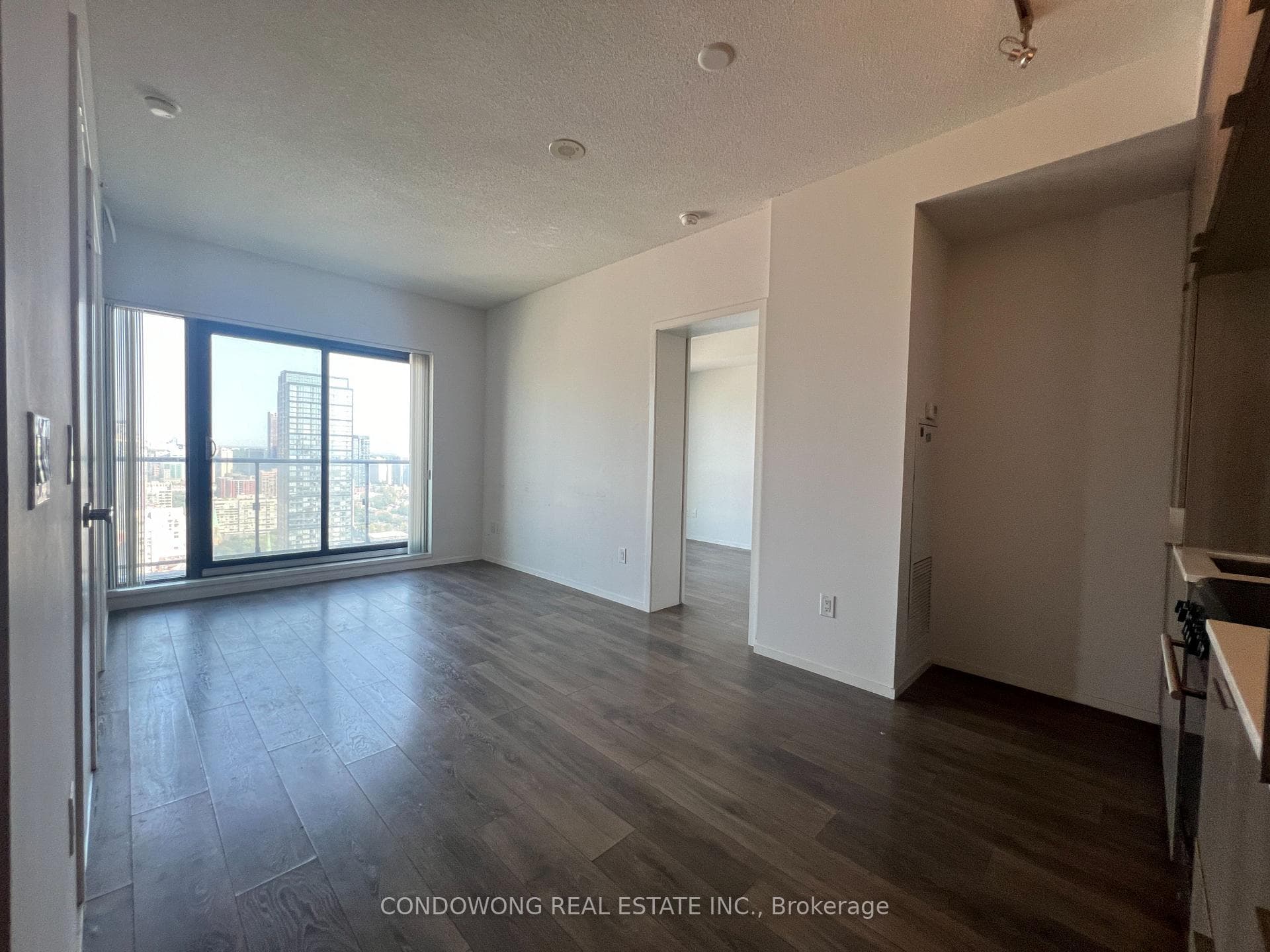 159 Dundas Street Unit 3608 photo 4