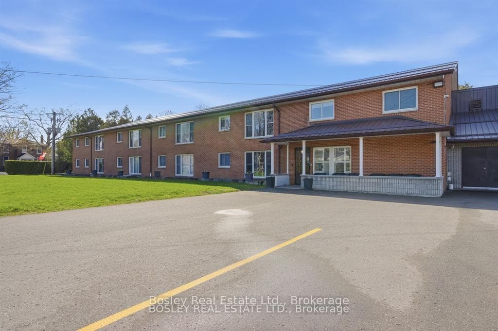 133 Ontario Street Unit 201 photo 3
