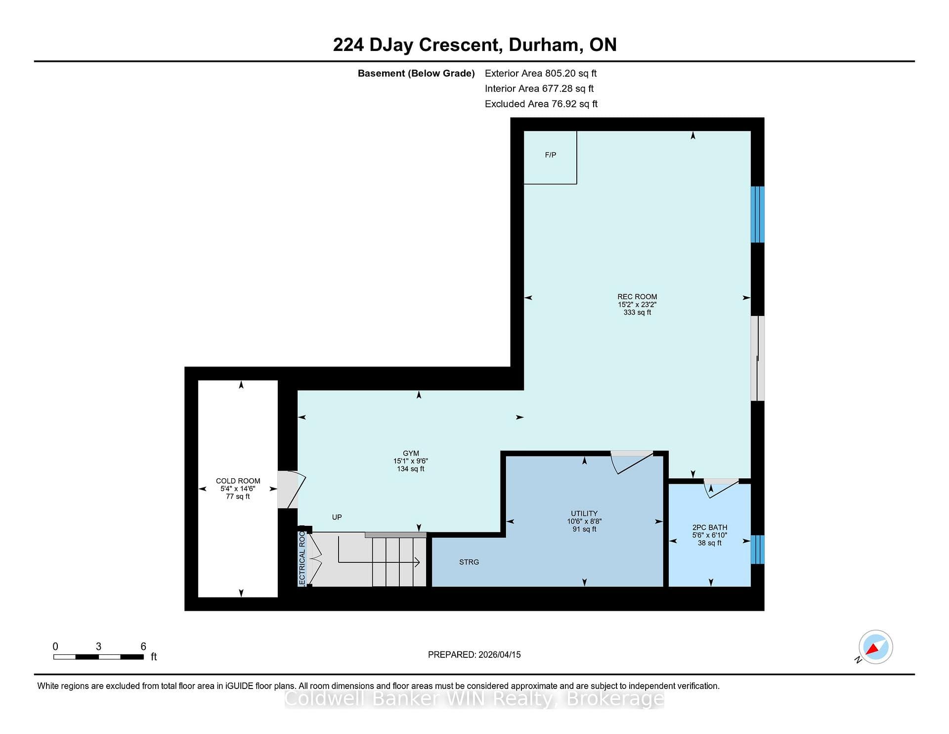 224 Djay Crescent photo 50