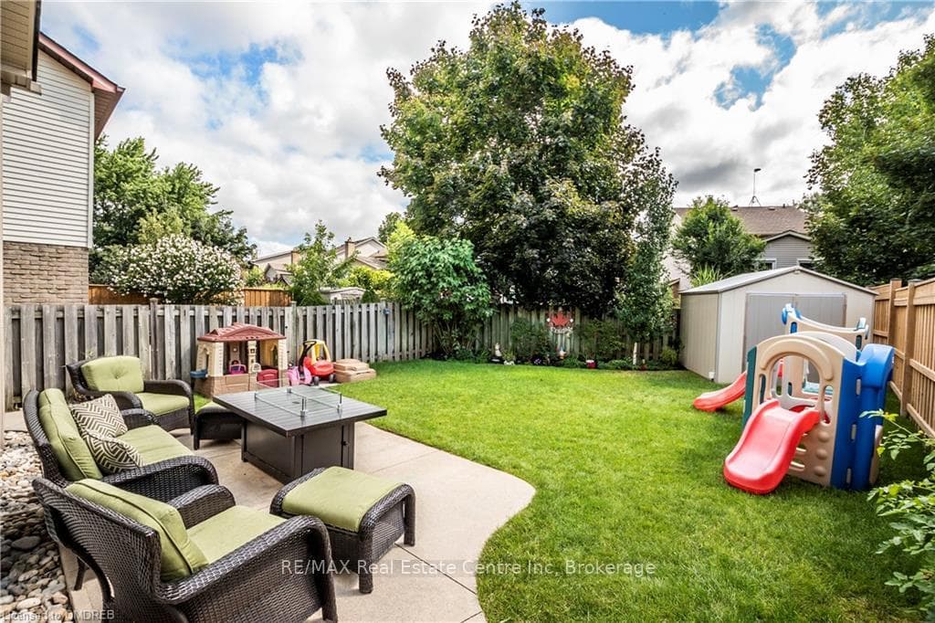 168 HARVEST Drive photo 32