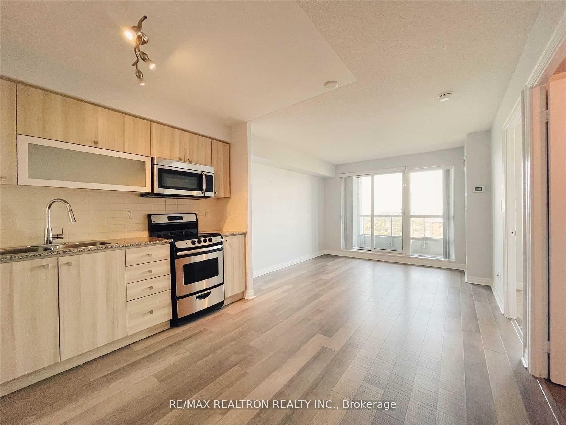 2015 Sheppard Avenue Unit 2406 photo 5
