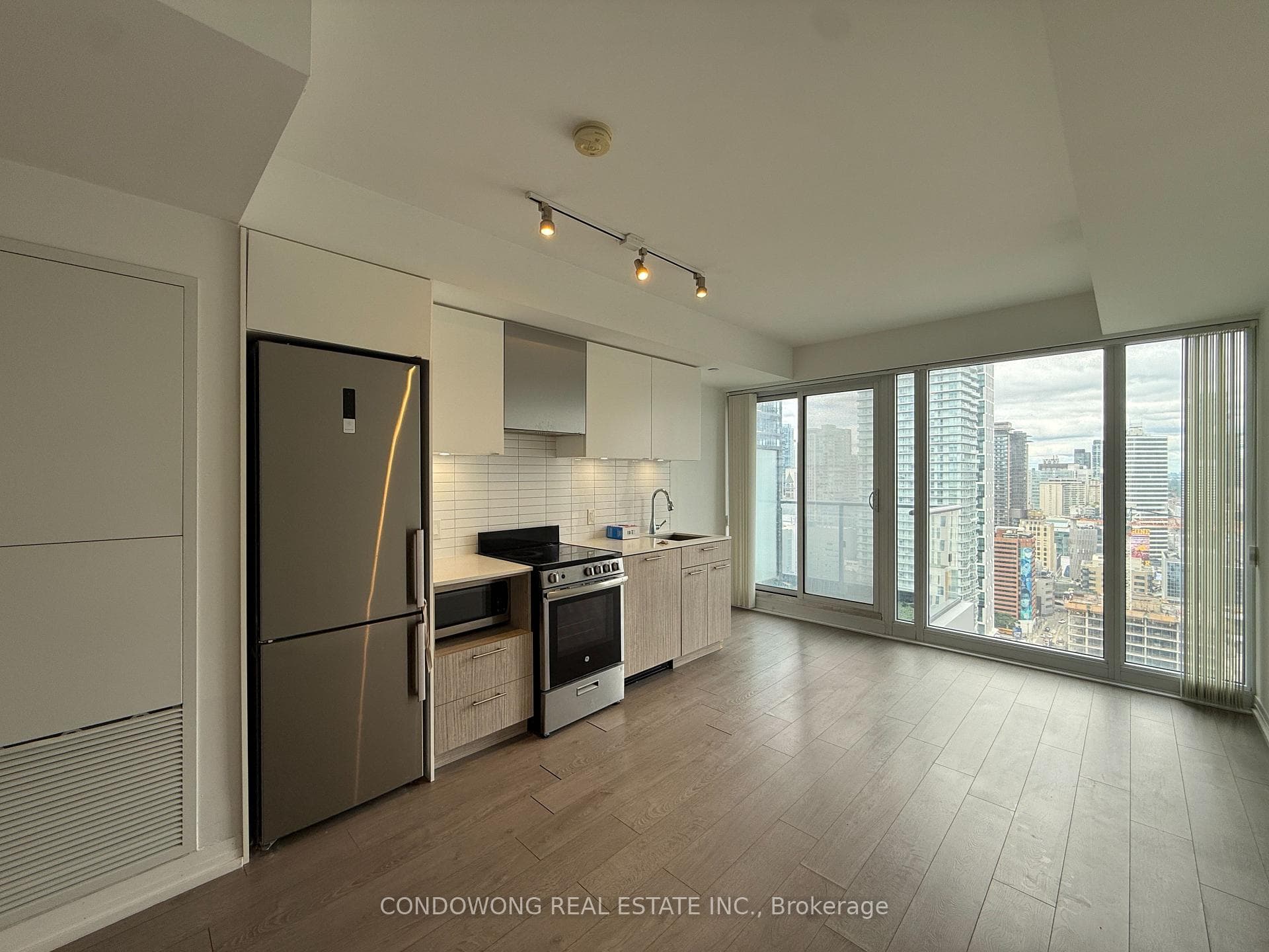 251 Jarvis Street Unit 3007 photo 2