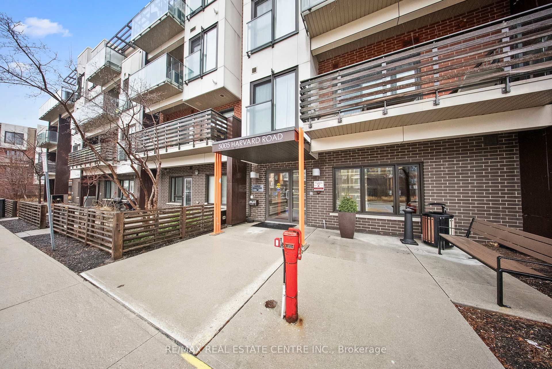 Hot Condos by Great Gulf-built