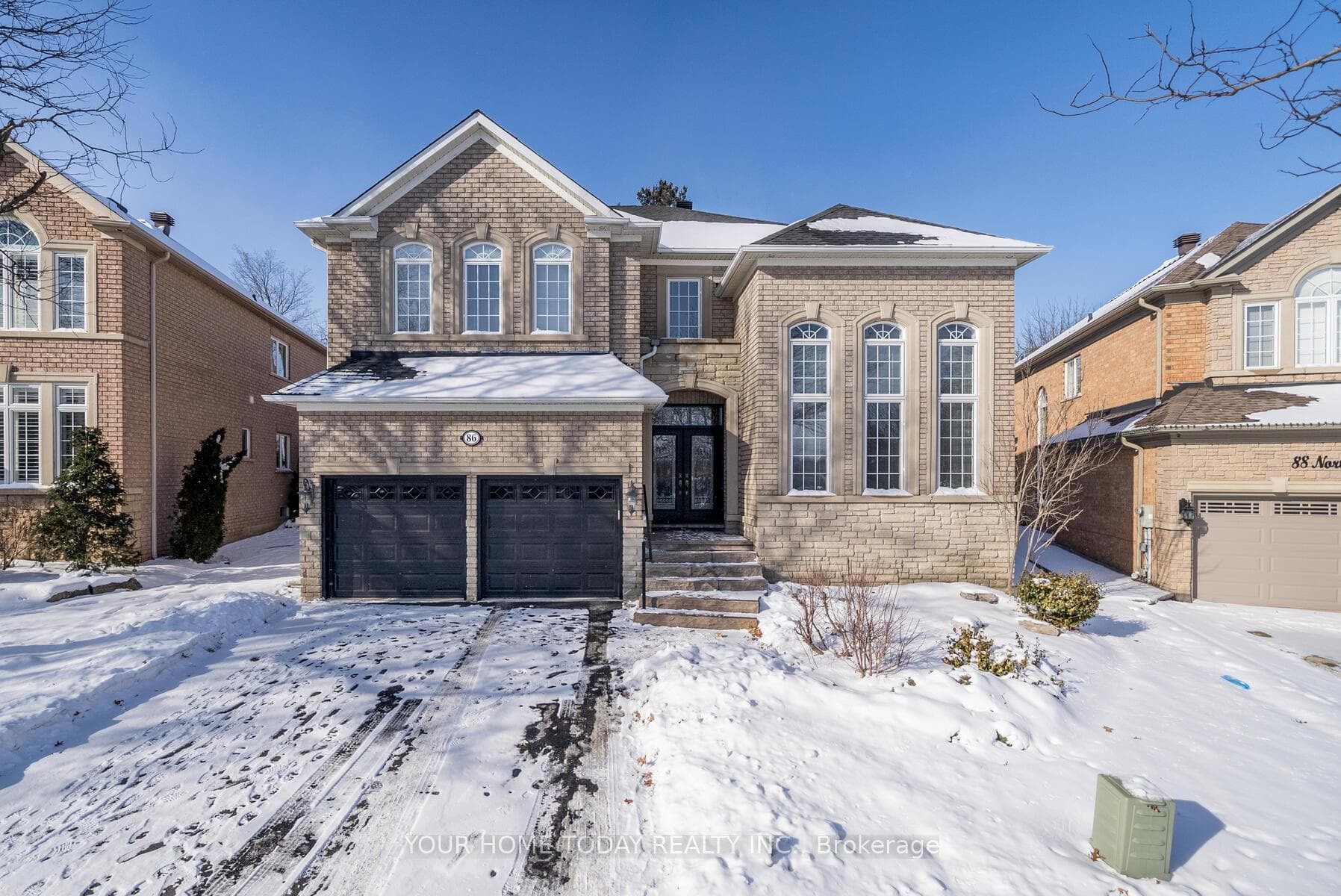86 North Ridge Crescent photo 1