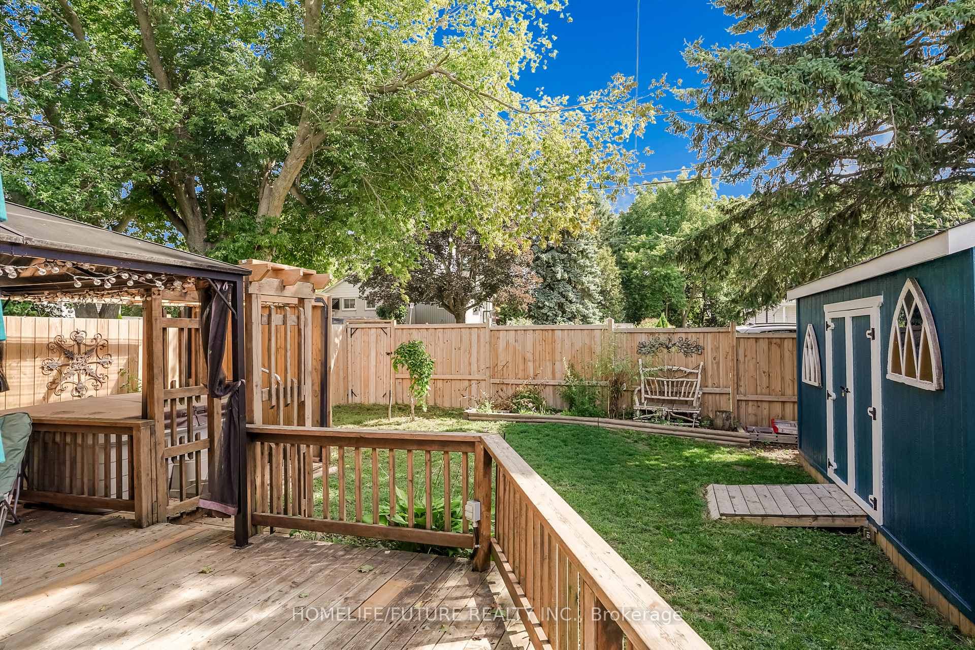 9 Toronto Road photo 32