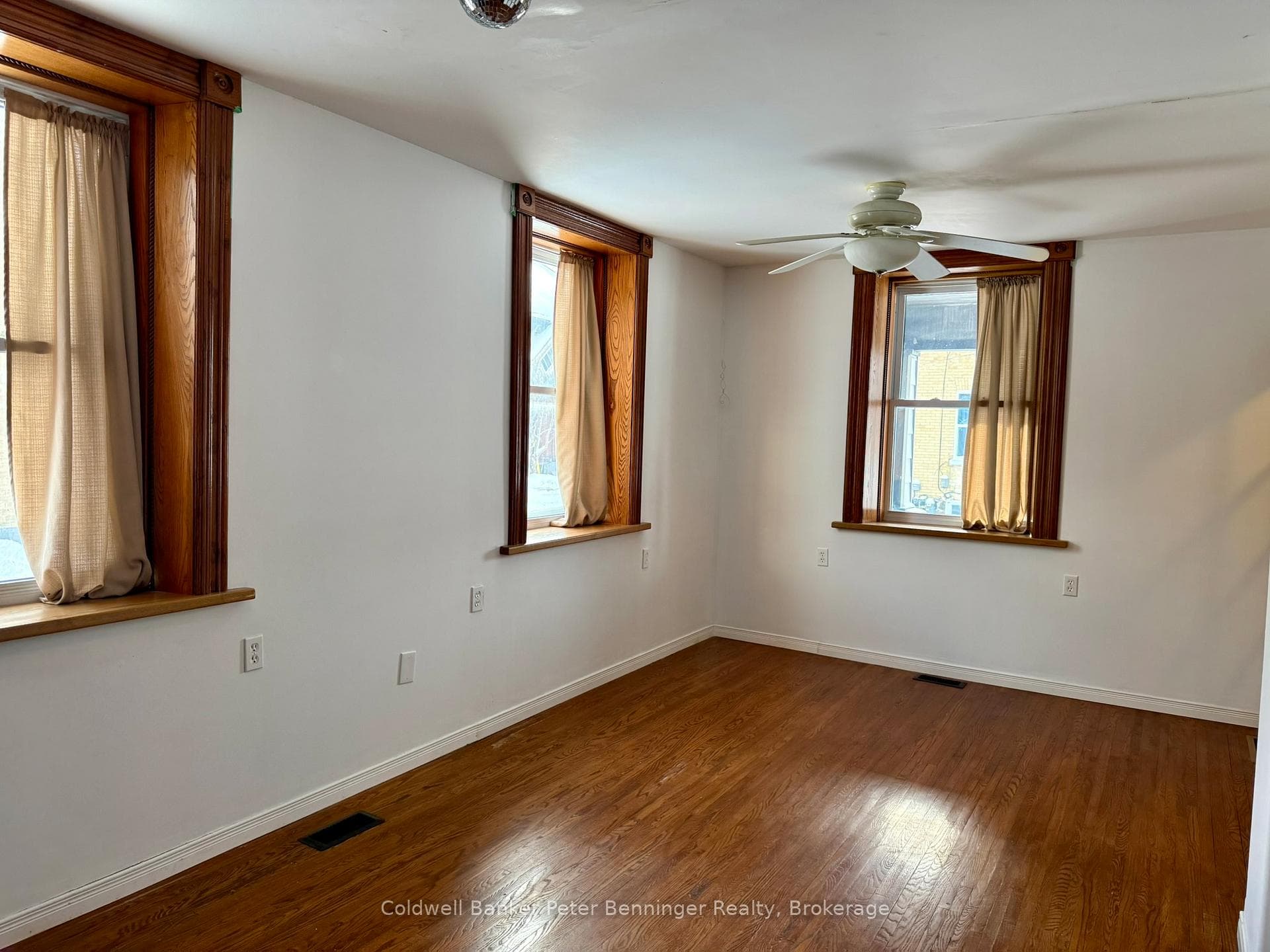 Formal living room