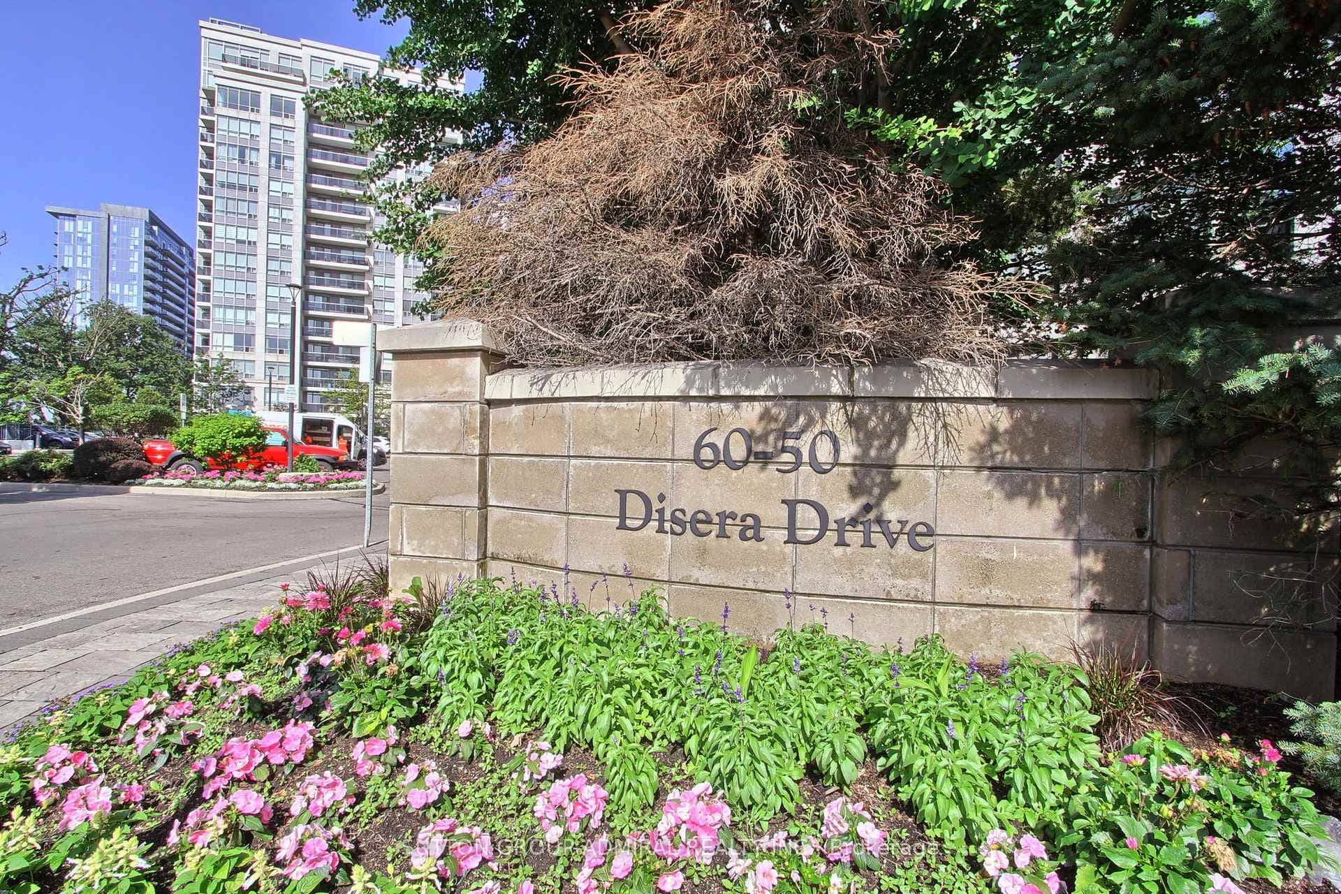 50 DISERA Drive Unit 905 photo 2