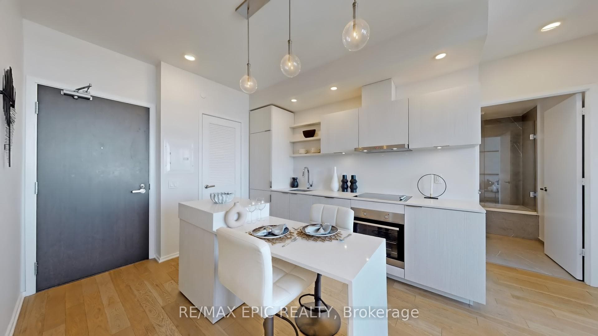 16 Bonnycastle Street Unit 2307 photo 10