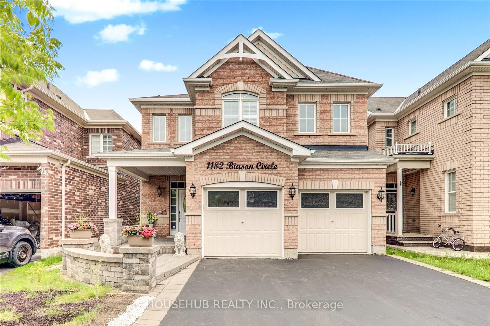 1182 Biason Circle photo 1