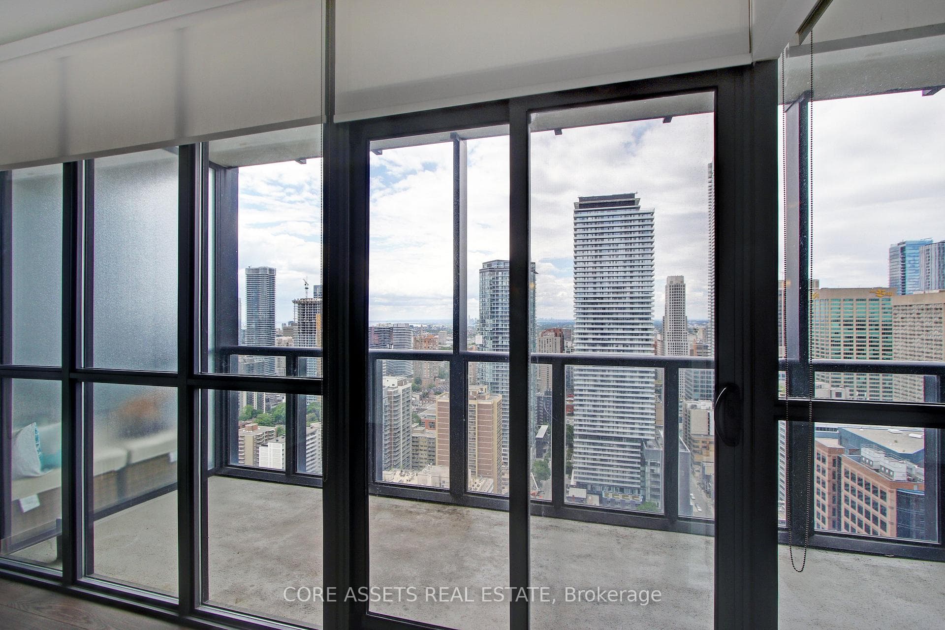 110 Charles Street Unit 3803 photo 16