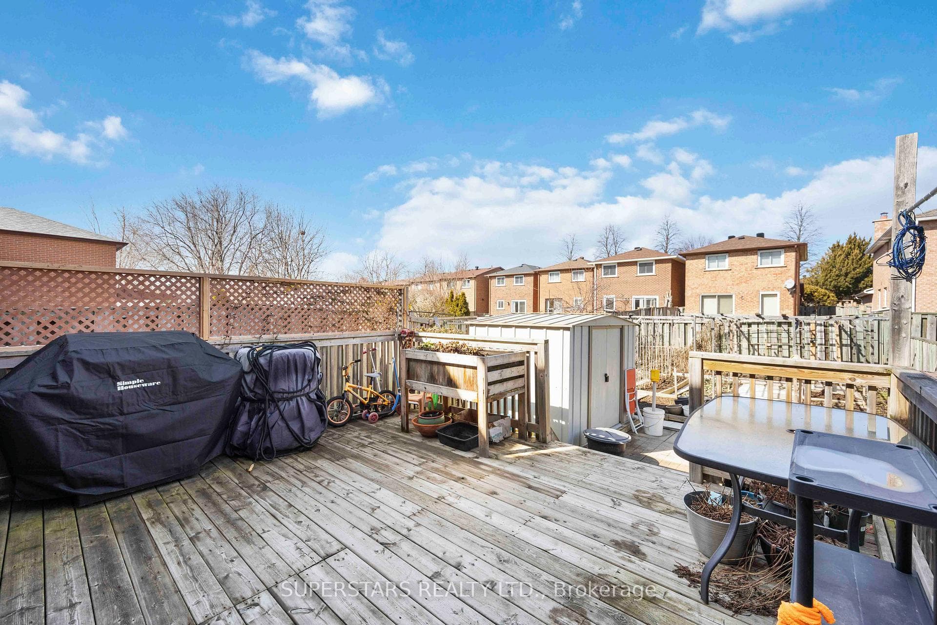 22 Dunbar Crescent photo 30