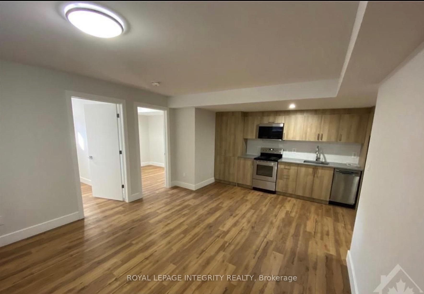 1400 Mayview Avenue Unit Basement photo 4