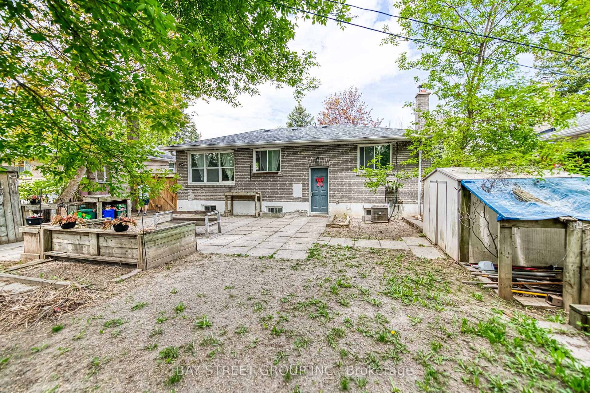 99 Cherrywood Drive Unit BSMT photo 24