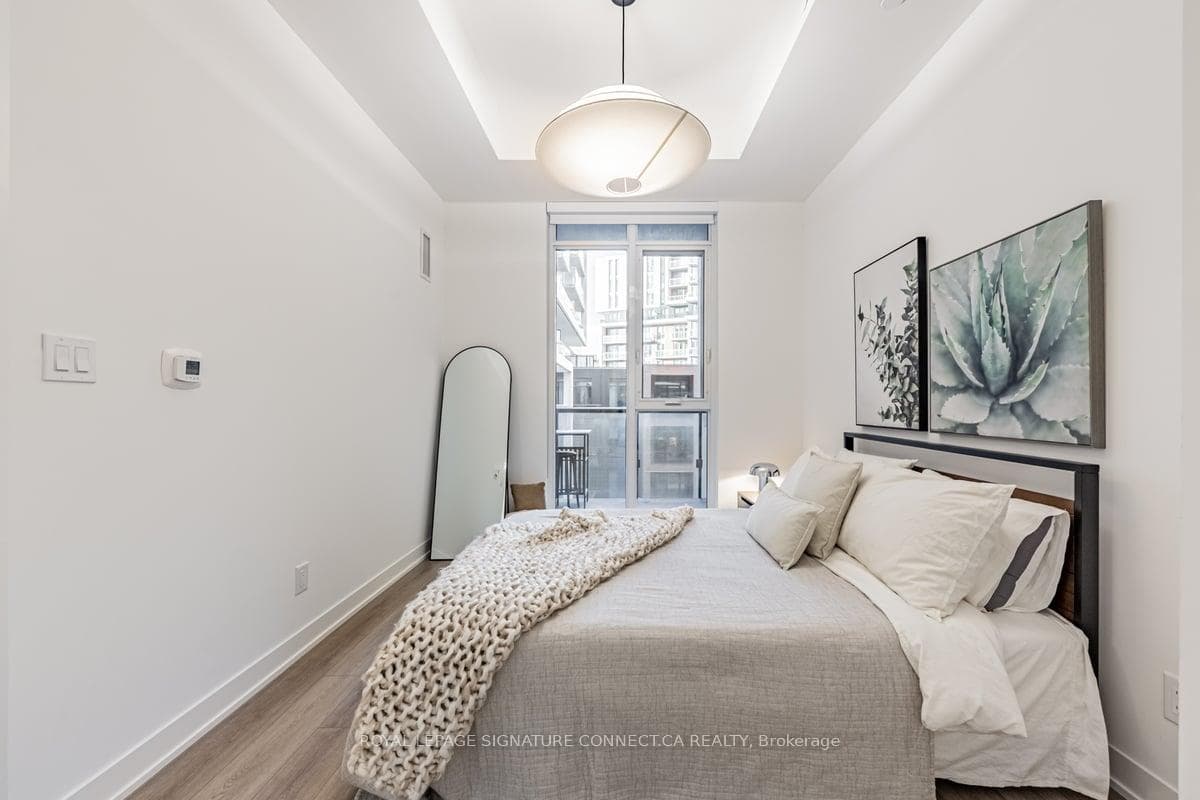 8119 Birchmount Road Unit 1005 photo 16