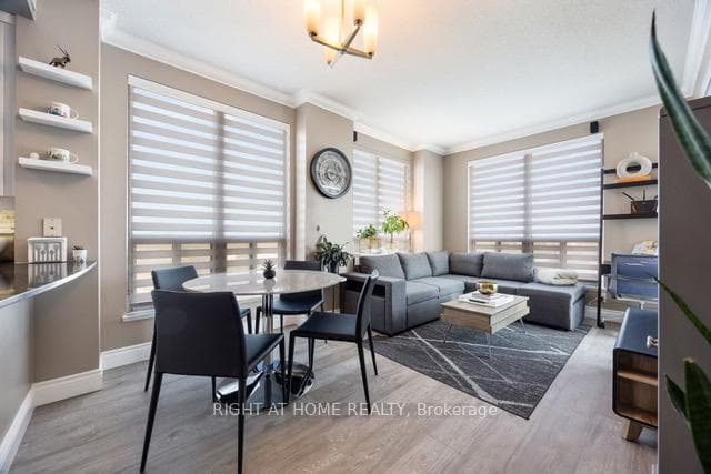 2083 Lake Shore Boulevard Unit 1108 photo 5