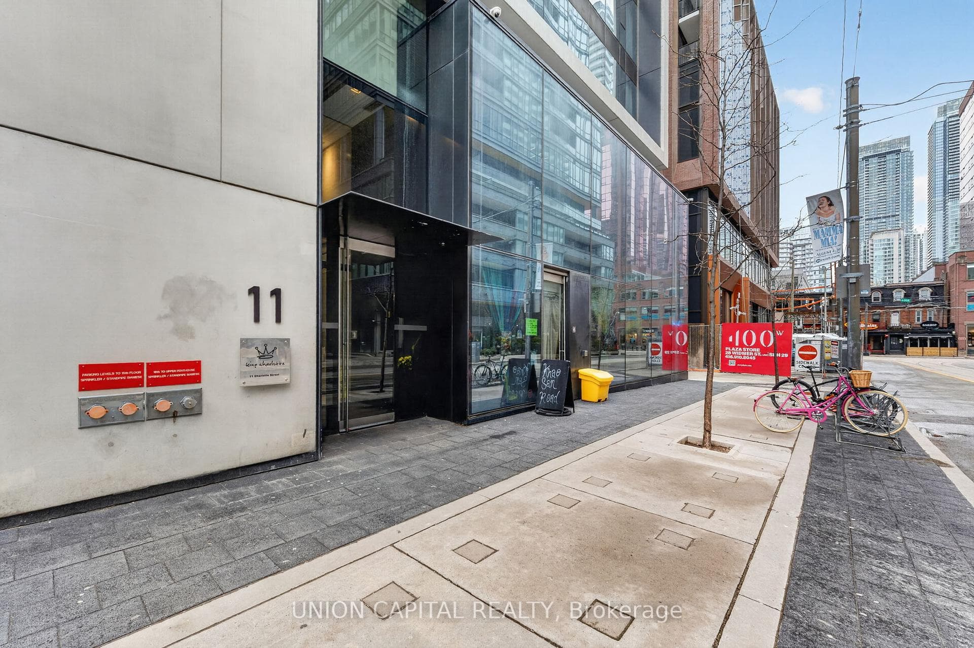 11 Charlotte Street Unit 1004 photo 29