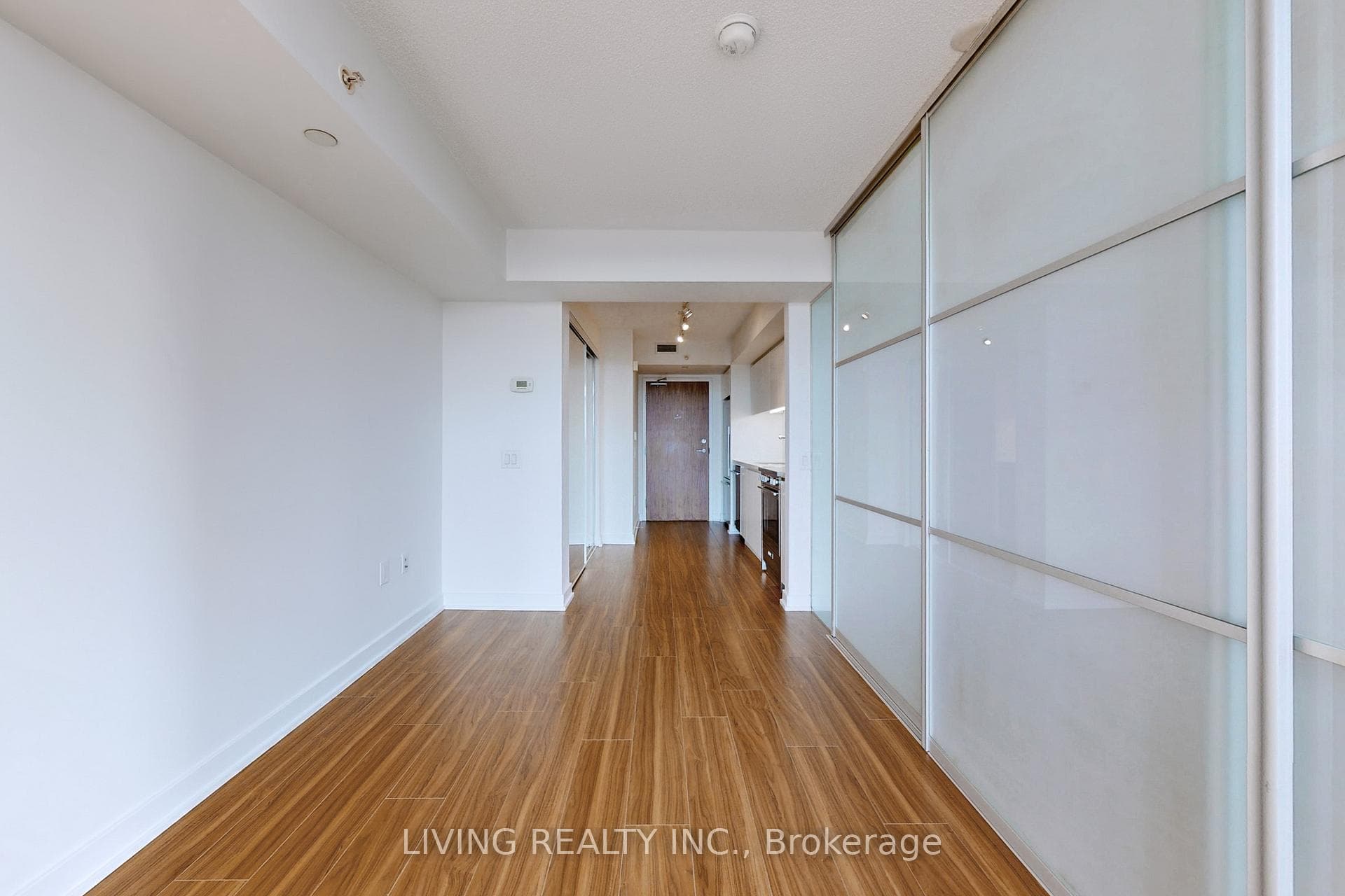 85 Queens Wharf Road Unit 2508 photo 7