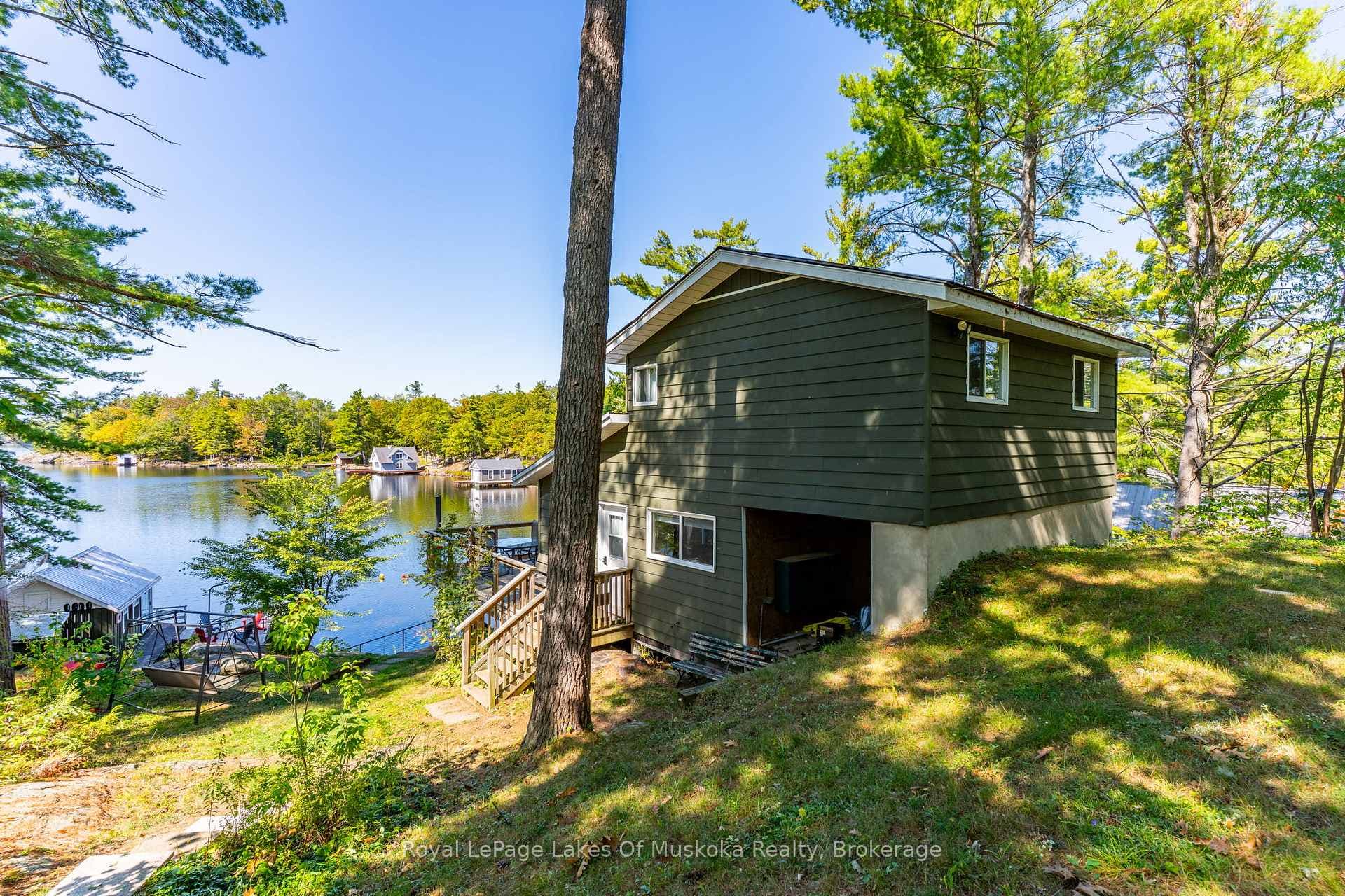 1379 Muskoka Road 169 N/A Unit 4 photo 3