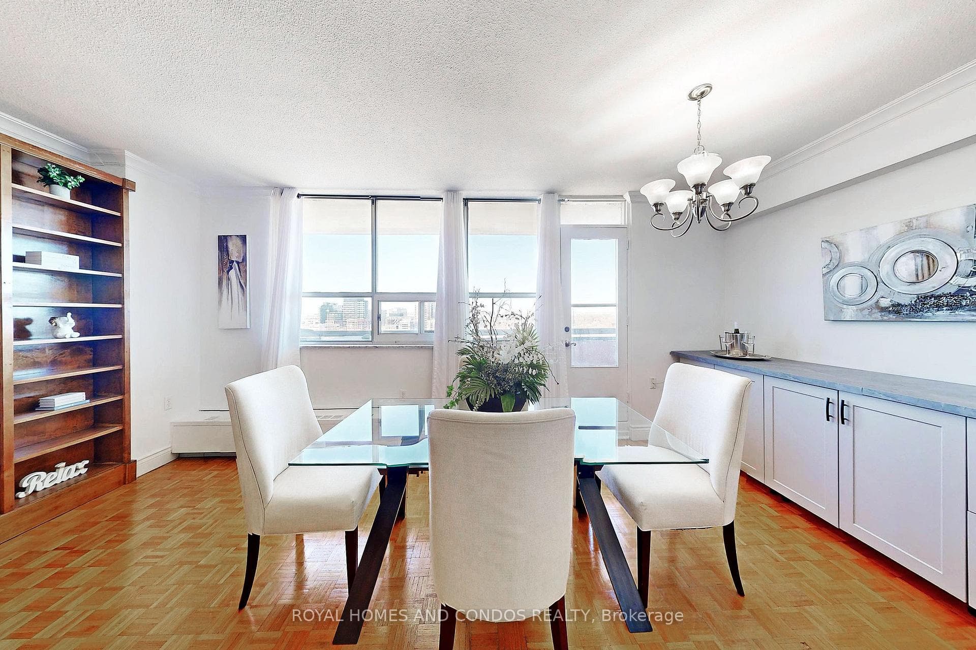 130 Neptune Drive Unit 1206 photo 11