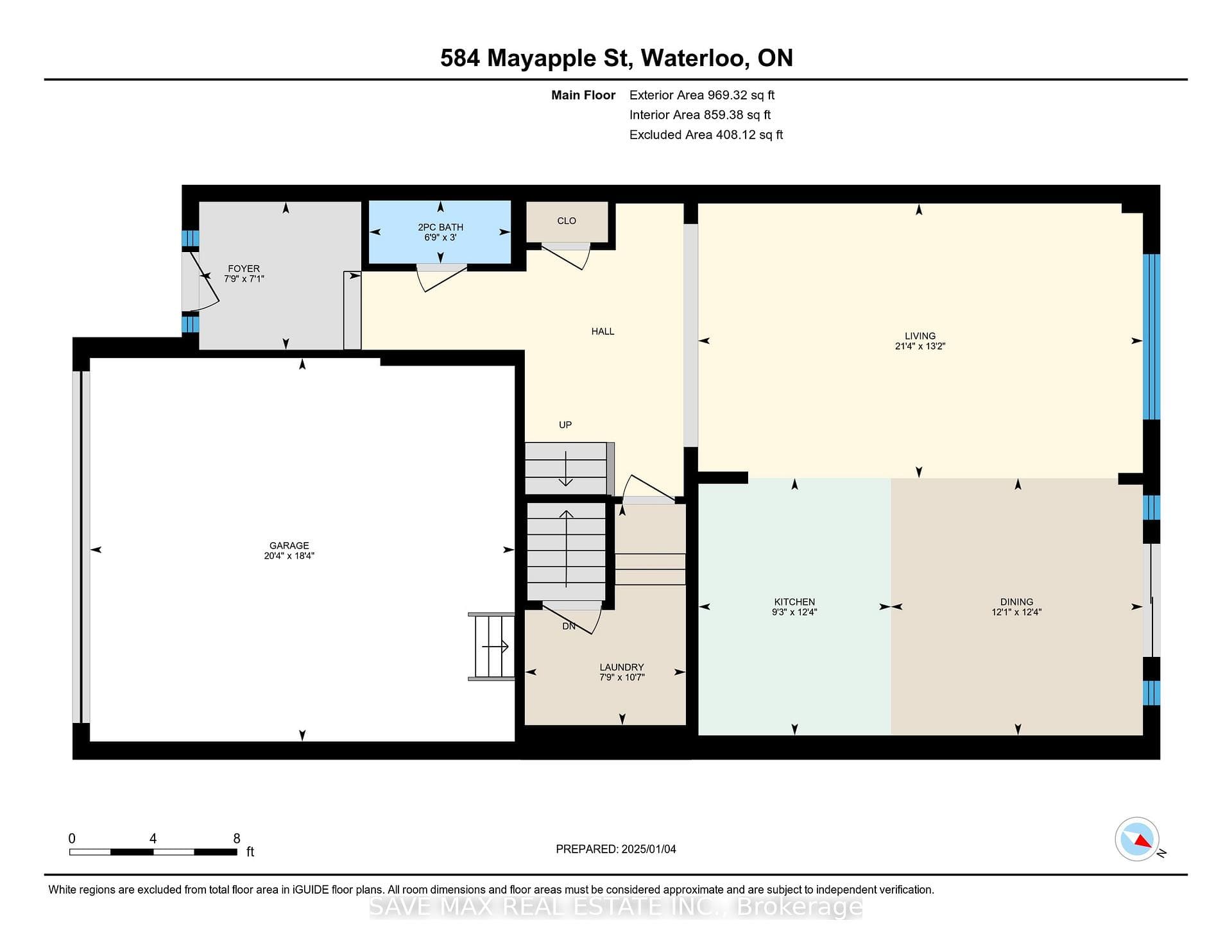 584 Mayapple Street photo 41