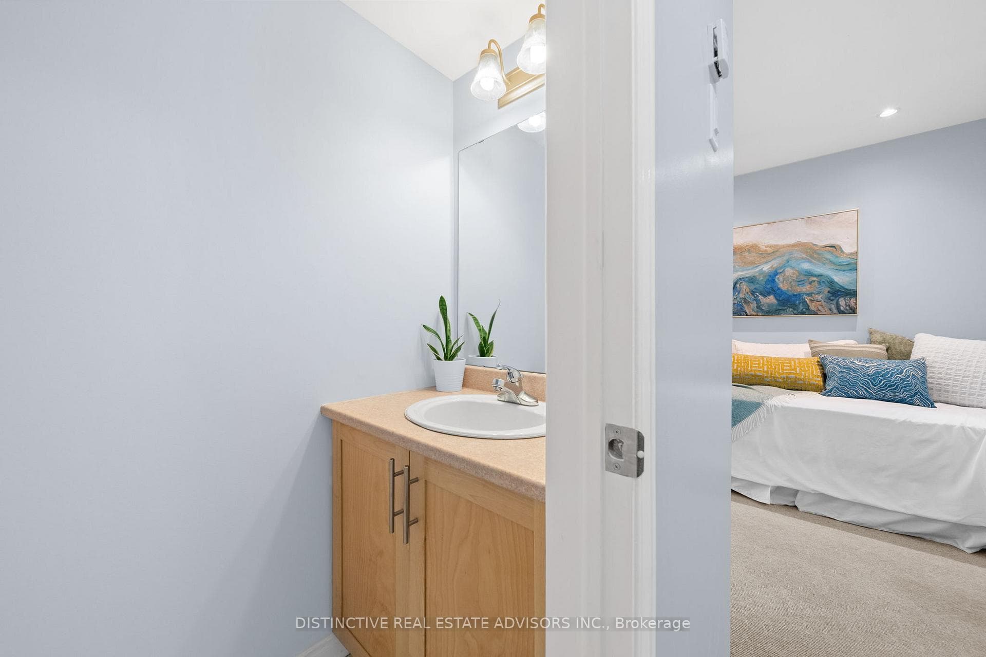 Main Floor Bathroom