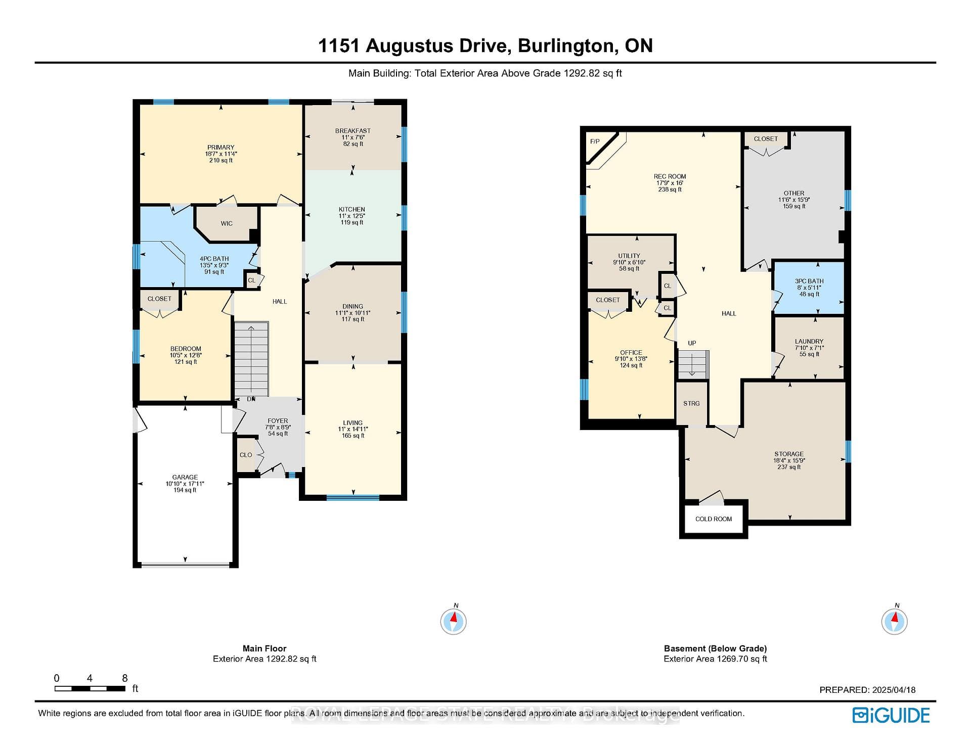 1151 Augustus Drive photo 41