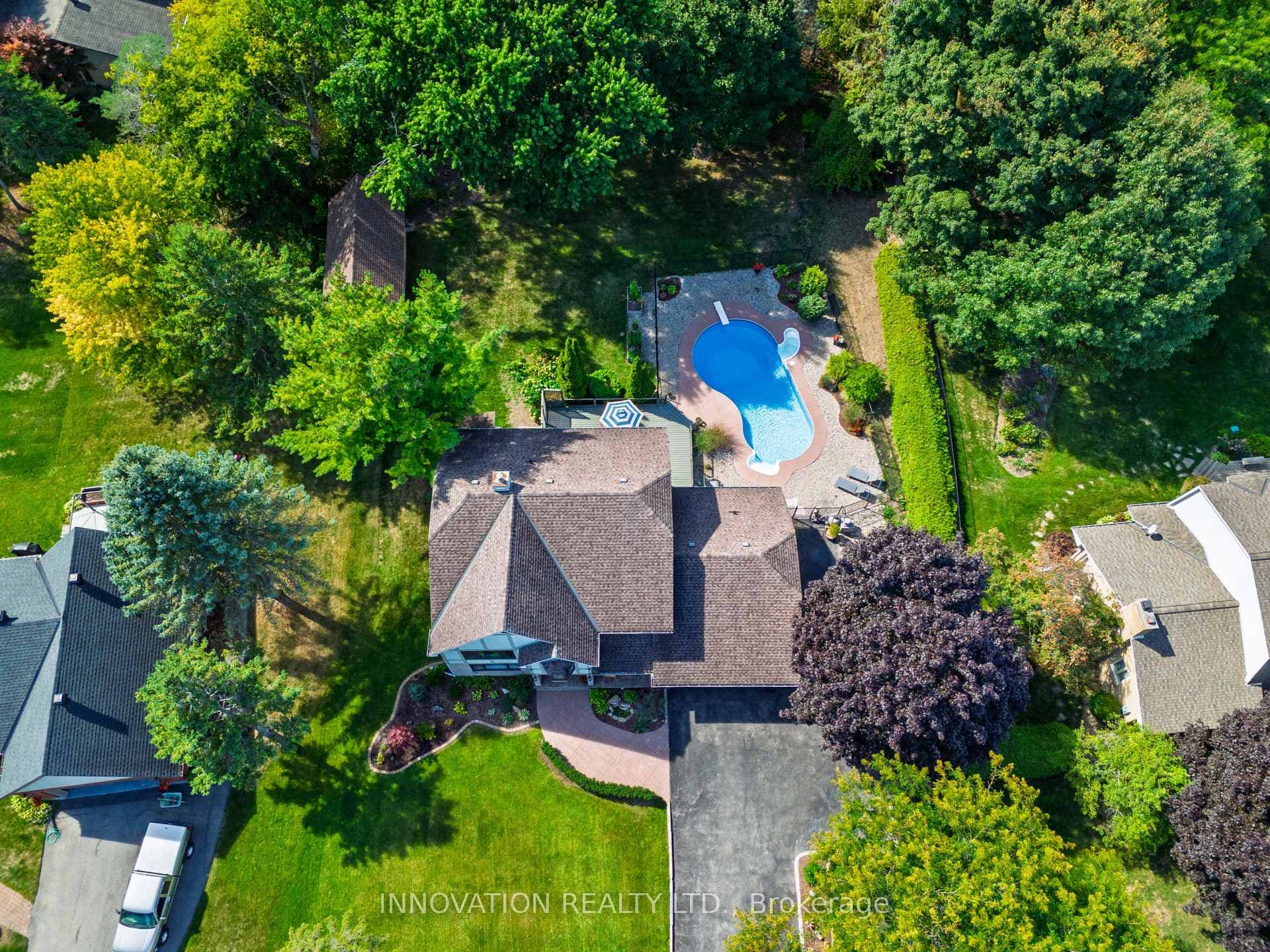 5558 South Island Park Drive photo 2