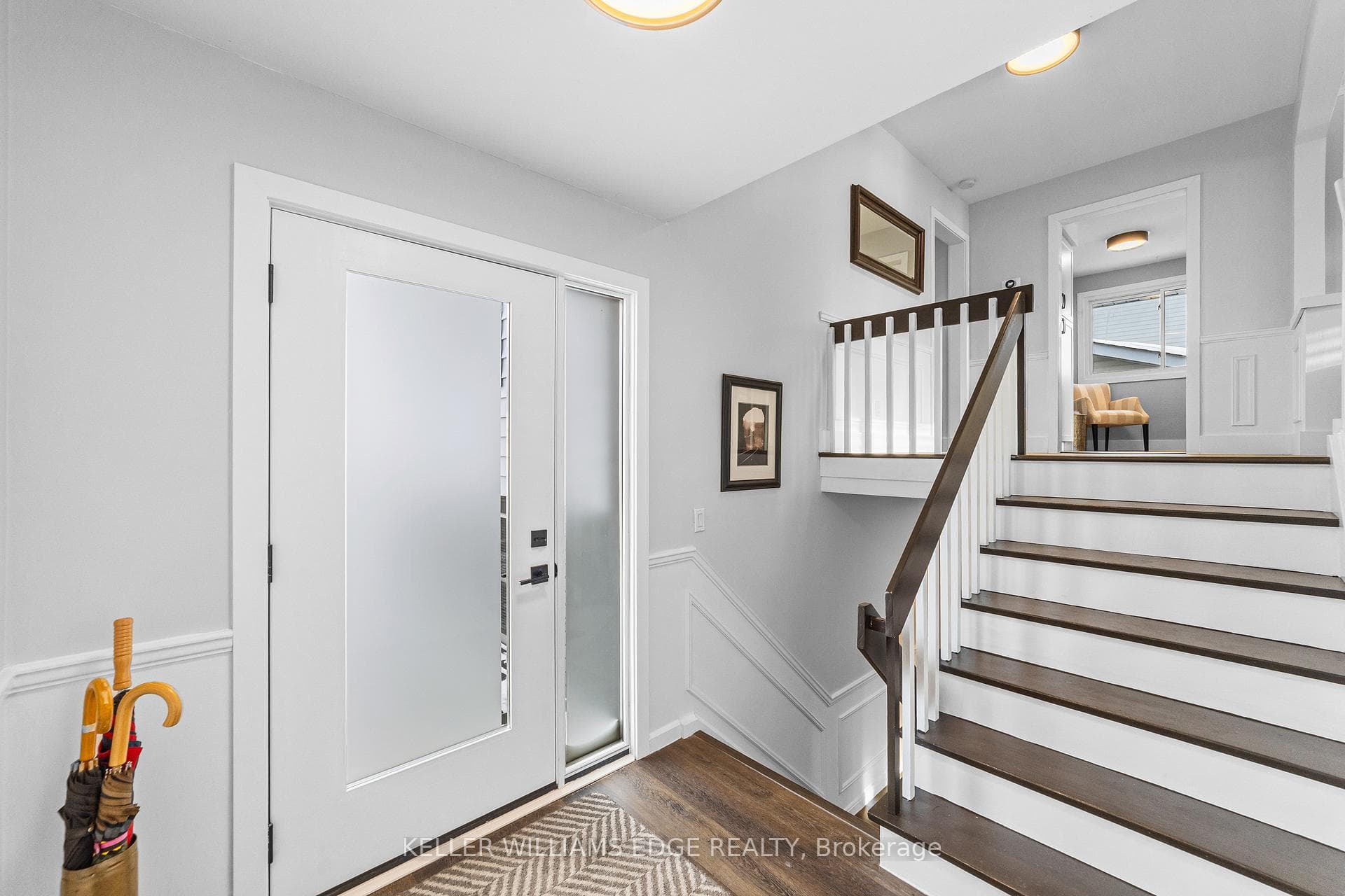 Front Foyer