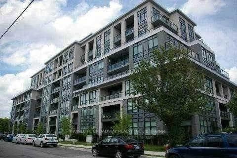 21 Clairtrell Road Unit 401 photo 1